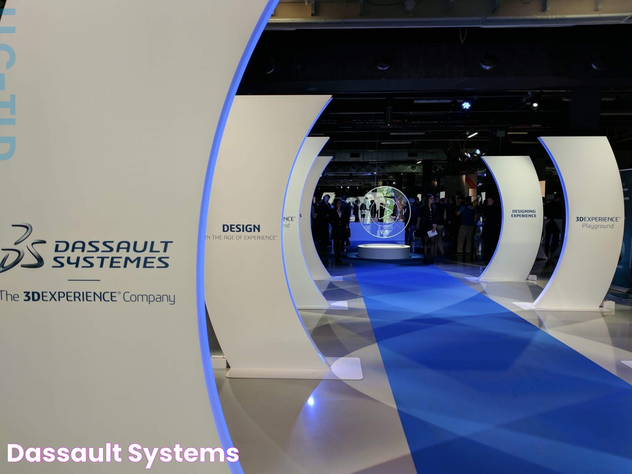 Innovative Solutions By Dassault Systems: A Path To Future Technologies