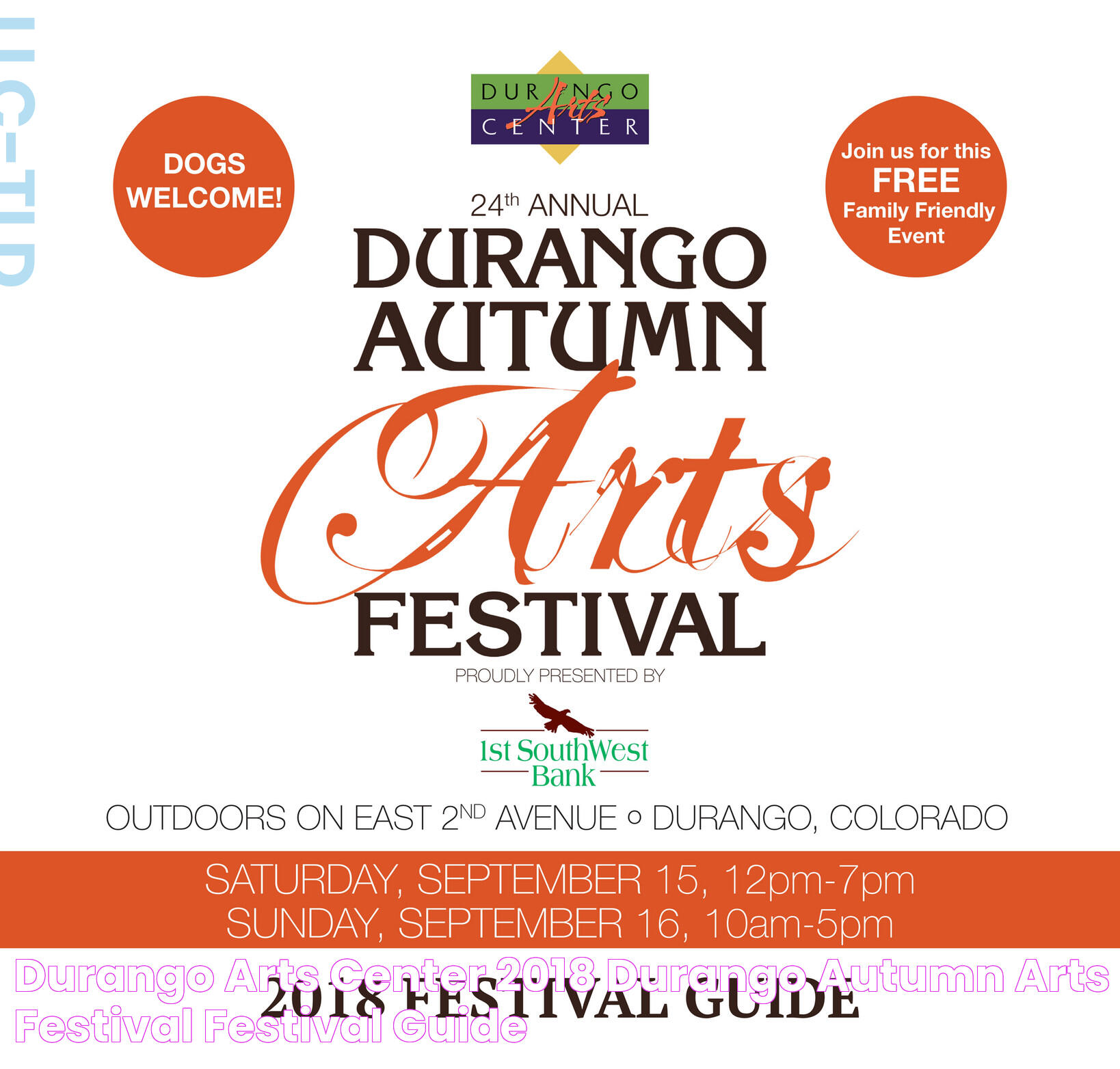 Durango Arts Center: A Hub Of Creativity And Community Engagement