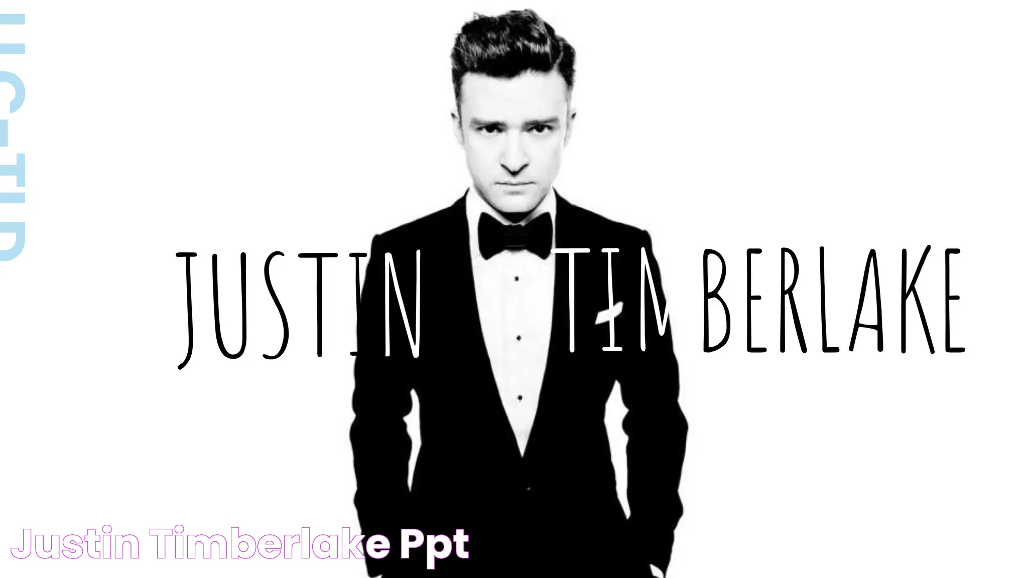 Ultimate Guide To Justin Timberlake Merchandise: From Music To Fashion