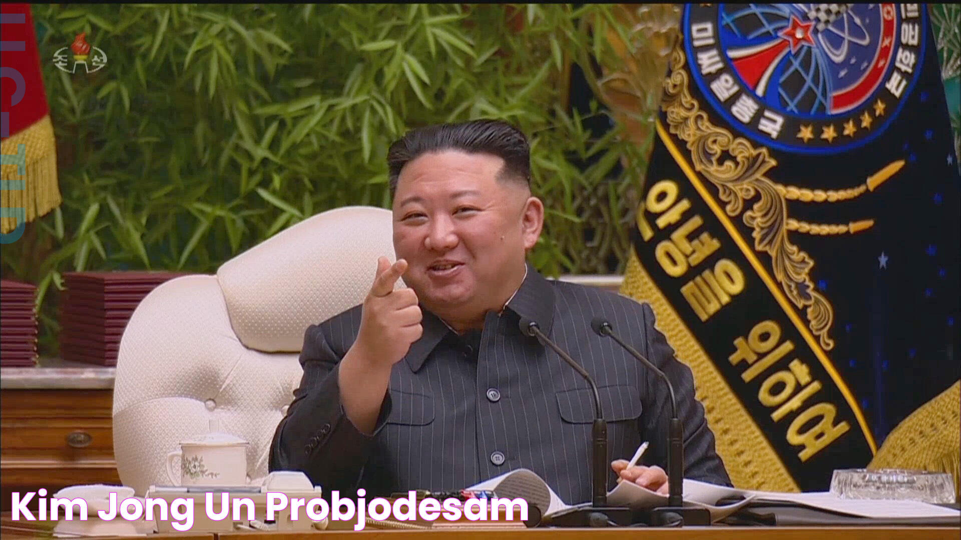 Kim Jong Un Golf Score: Myths And Realities Of A North Korean Legend