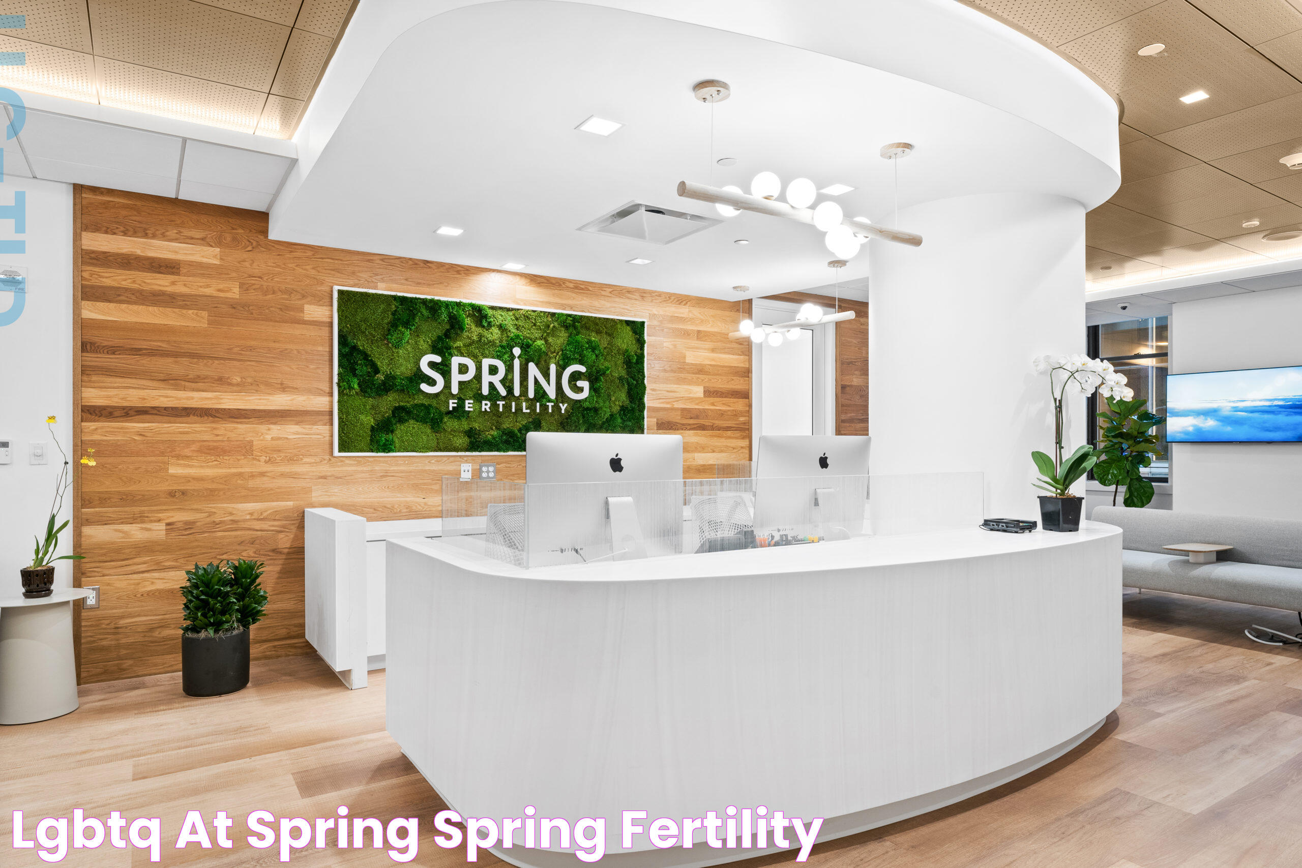 Spring Fertility: A Season Of Renewal And Growth