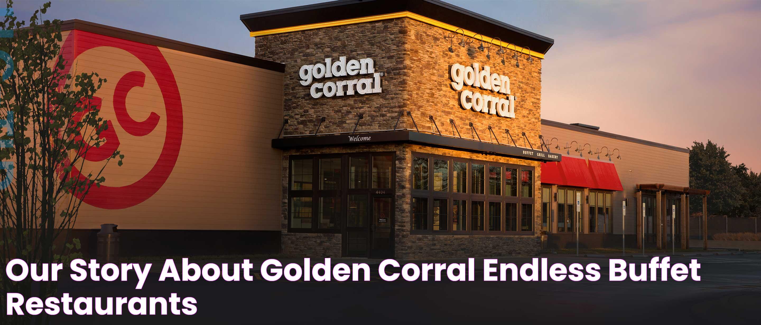 Golden Corral Toledo: A Delightful Dining Experience Awaits