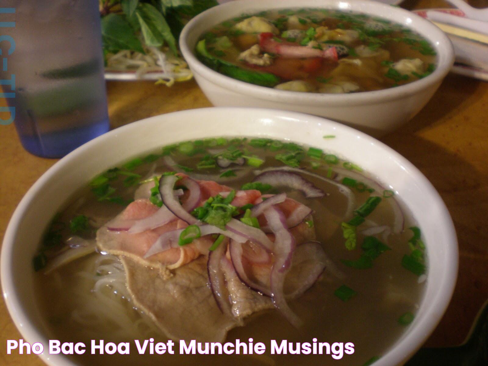 Hoa Viet: A Beacon Of Vietnamese Culture And Heritage