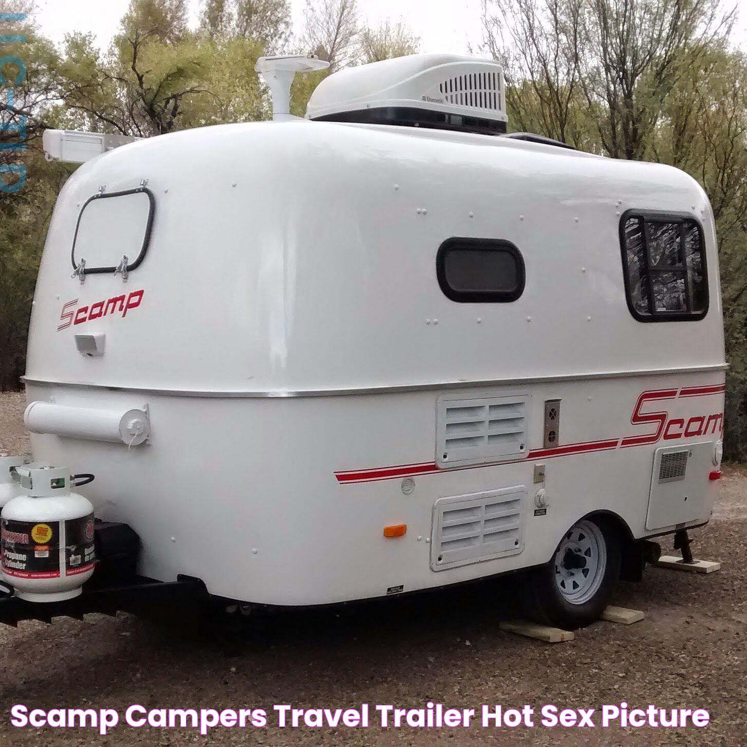 Where To Purchase A Scamp Travel Trailer: The Ultimate Guide