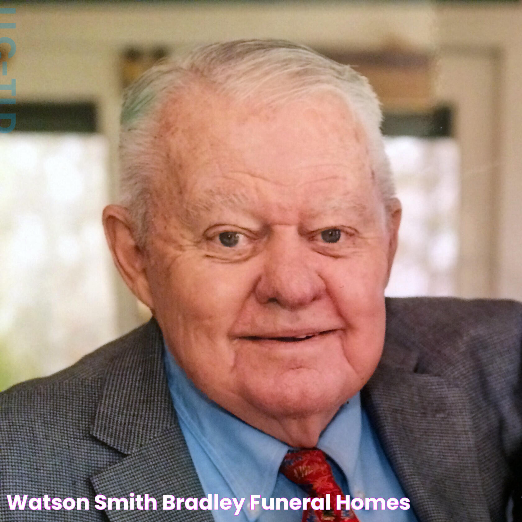 Watson Smith Bradley Funeral Homes