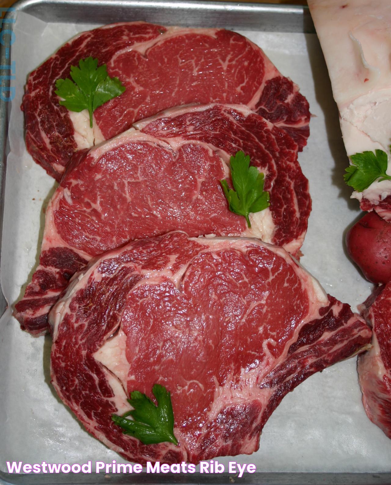 Premium Westwood Prime Meats: A Culinary Delight