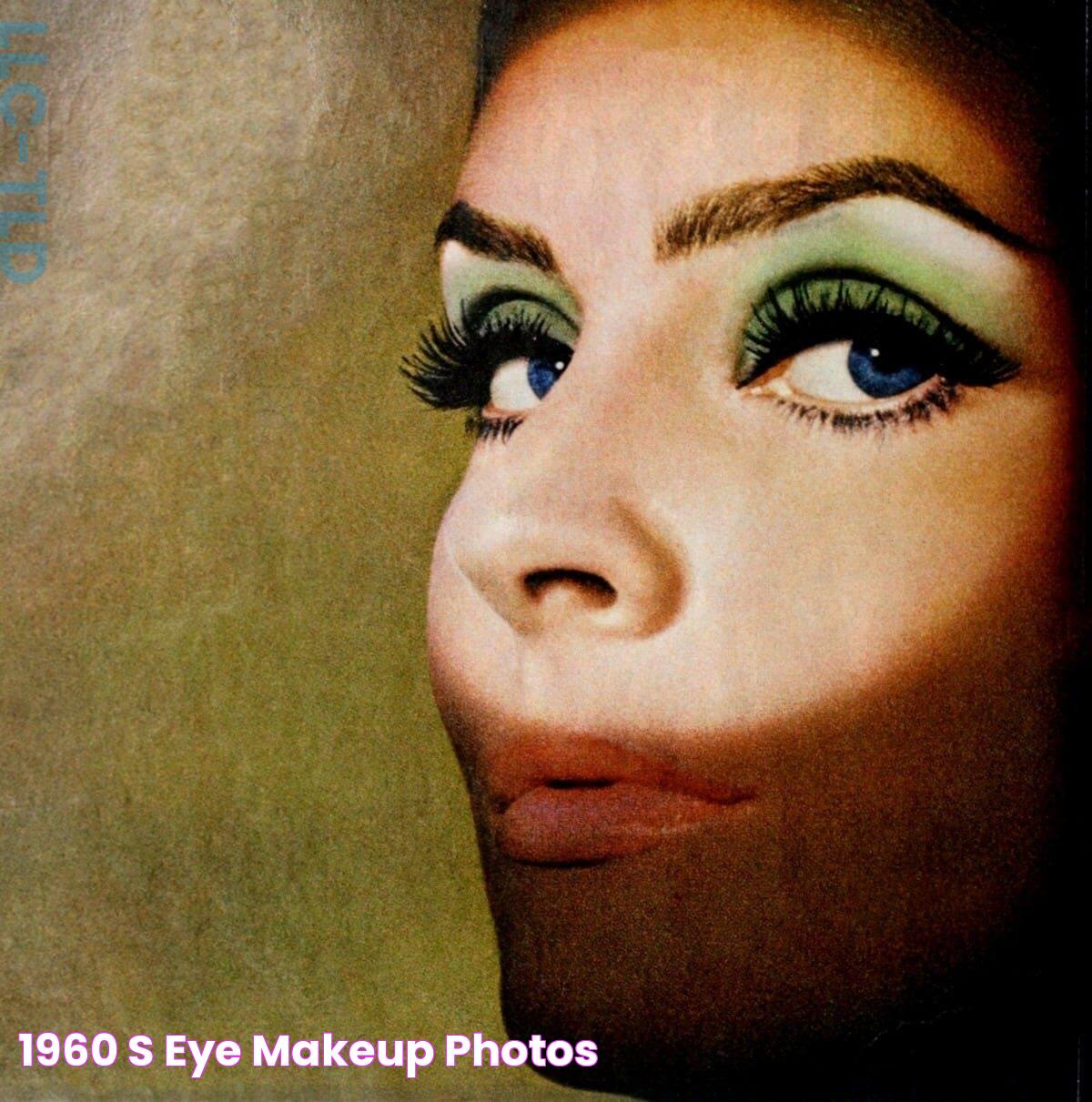 Reviving The Glamour: 1960s Makeup Styles That Defined An Era