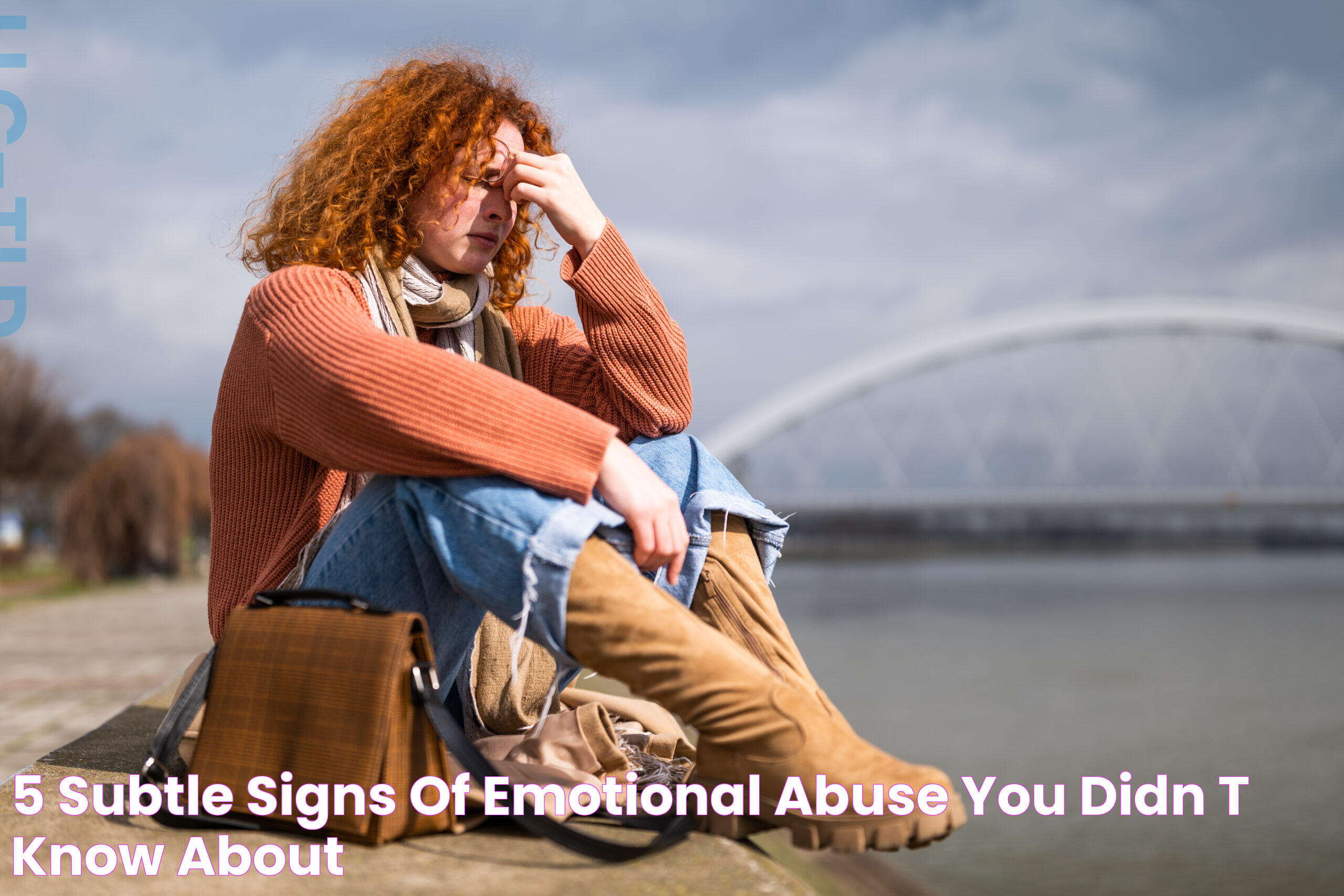 Recognizing Key Indicators Of Emotional Abuse: A Guide To Help And Understanding