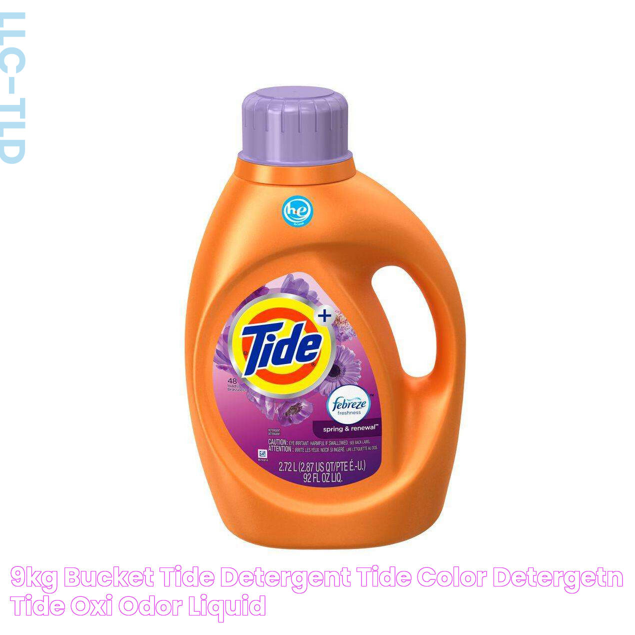 Understanding Allergies To Tide Detergent: Causes, Symptoms, And Solutions