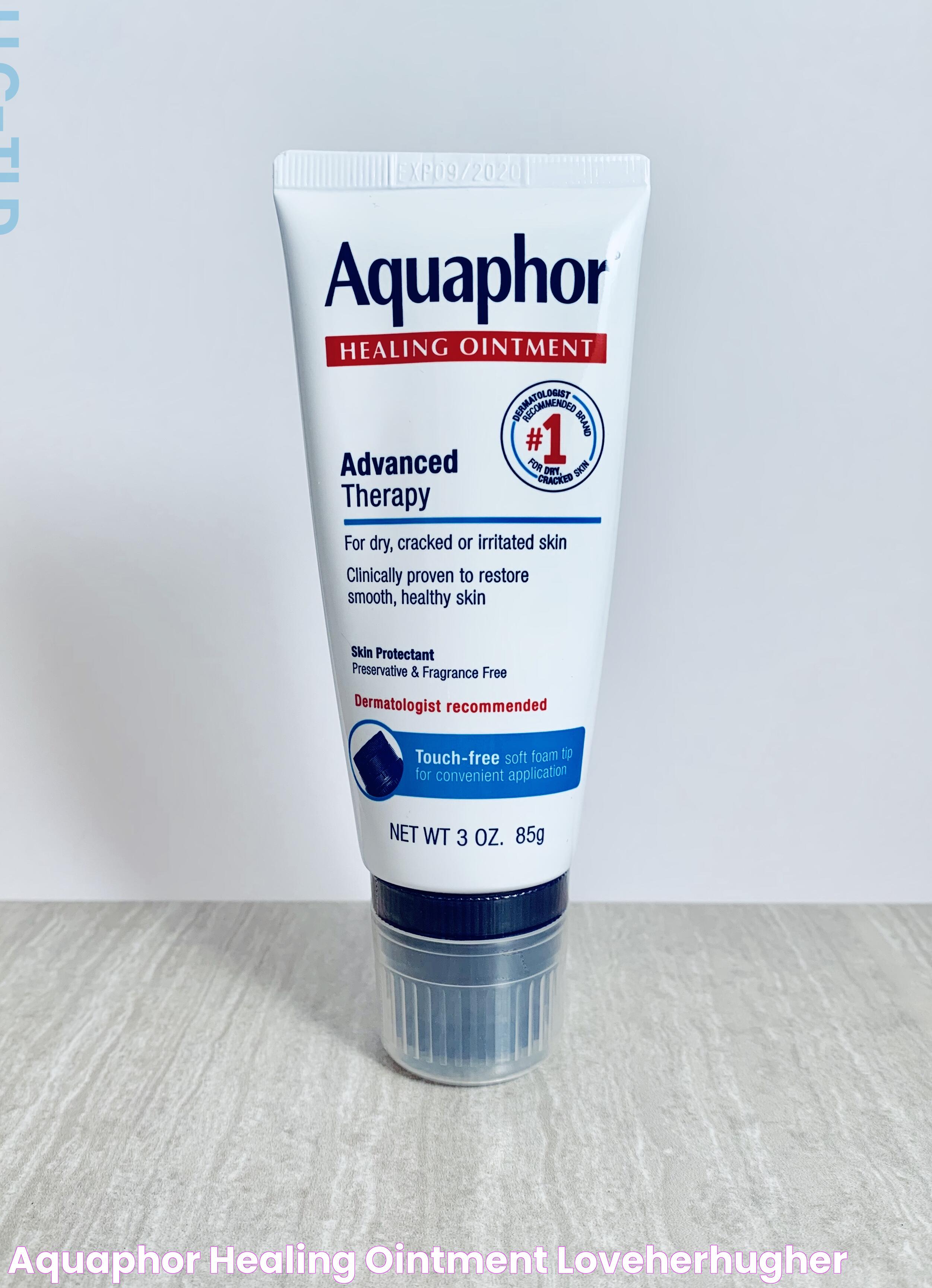 AQUAPHOR HEALING OINTMENT LoveHerHugHer