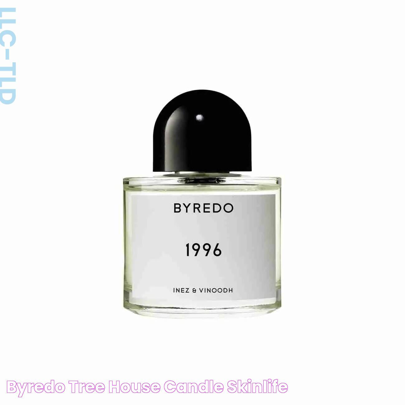 Ultimate Guide To Enhancing Your Space With Byredo Candle