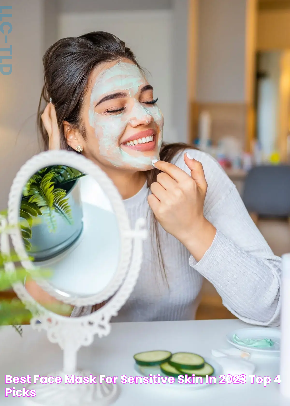 Top Choices For The Best Face Mask For Dry And Sensitive Skin: Revitalize And Protect