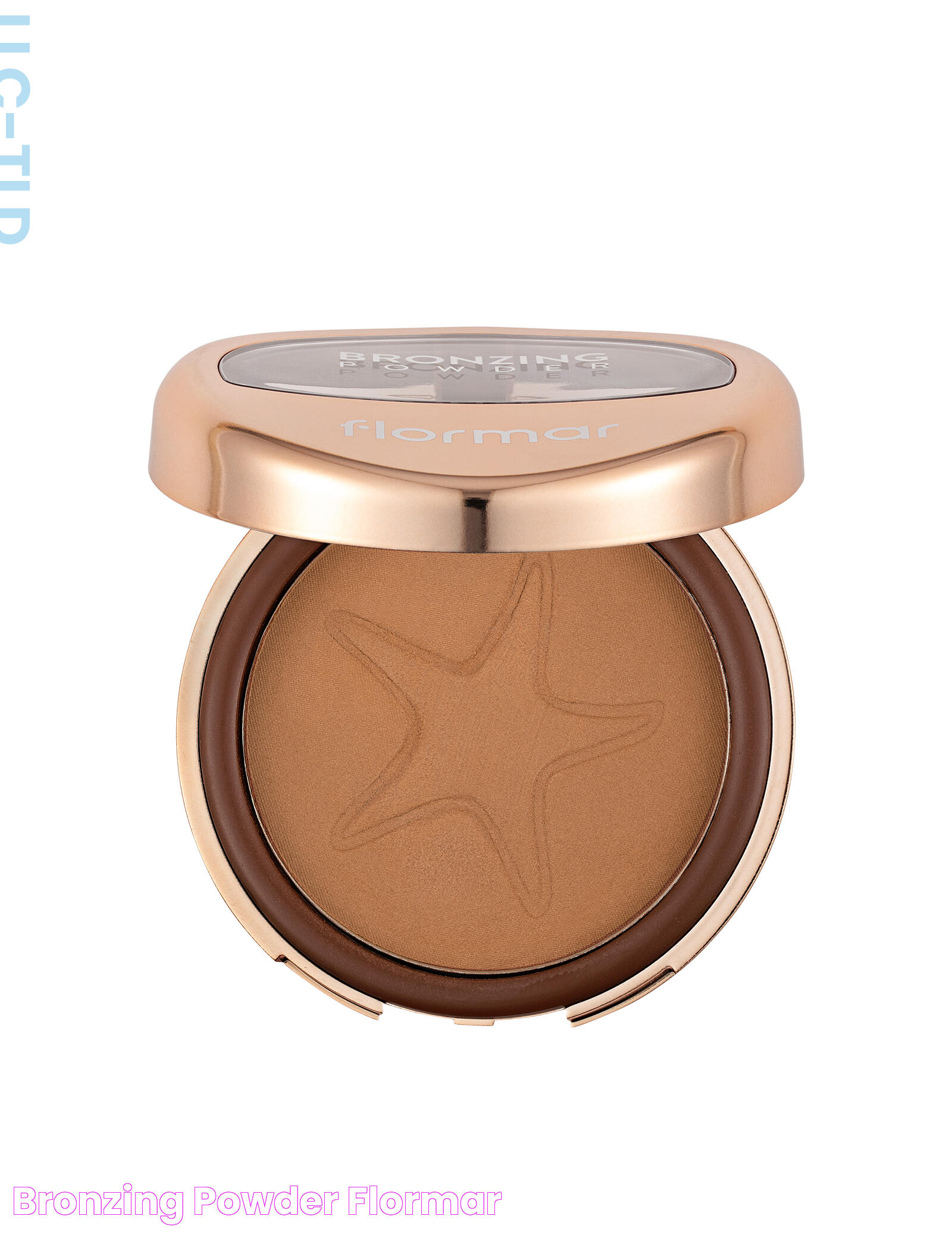 Bronzing Powder Flormar