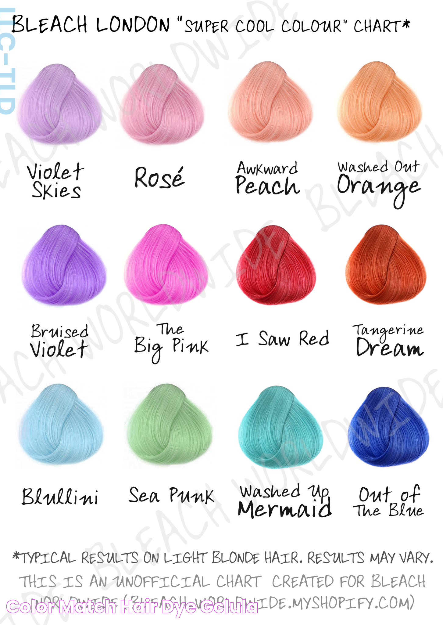 Vibrant Choices For Color Red Hair Dye: A Complete Guide