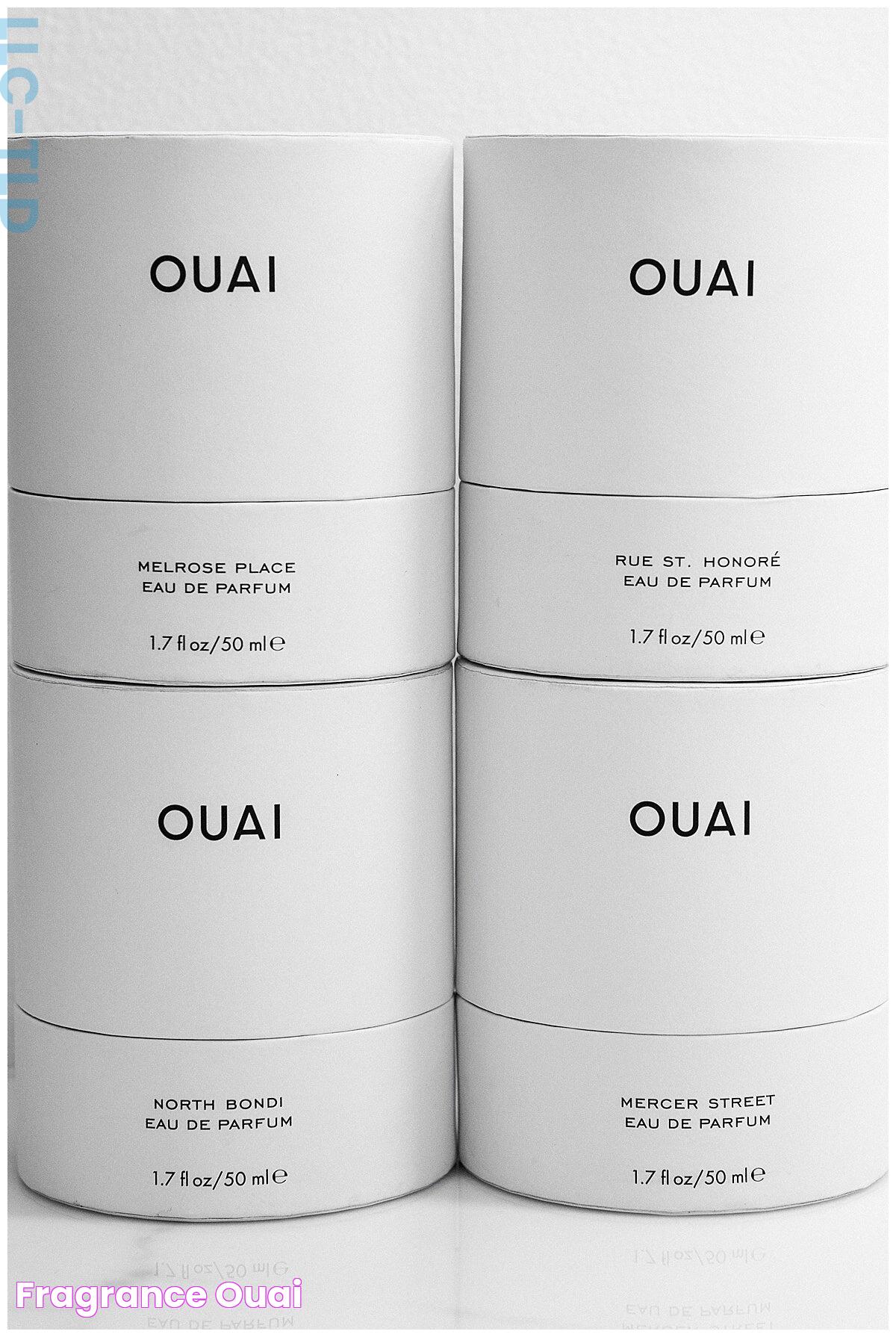 Ultimate Guide To Ouai Perfume: Scents, Styles, And More