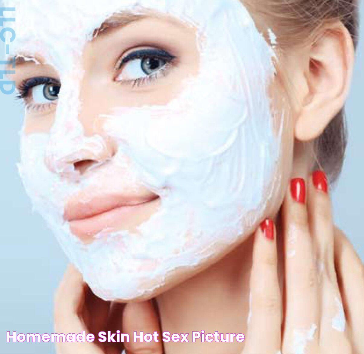 Ultimate Guide To Crafting Homemade Skin Masks For Glowing Skin