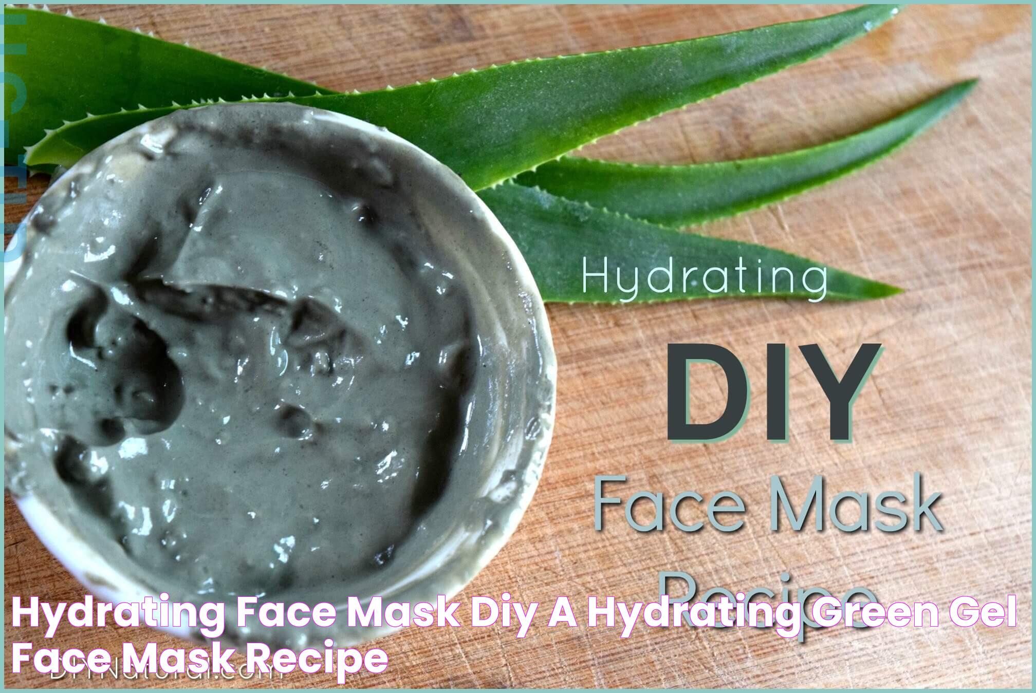 Ultimate Guide To Korean Hydrating Face Masks For Glowing Skin