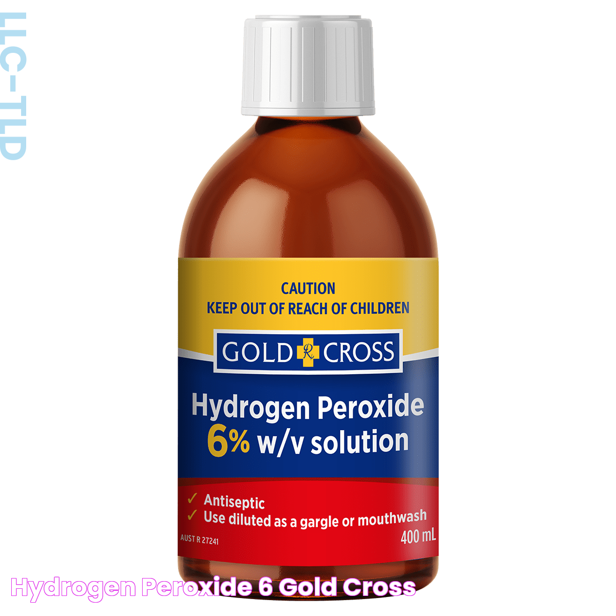 Hydrogen Peroxide 1 Cream: Over-the-Counter Solutions And Benefits