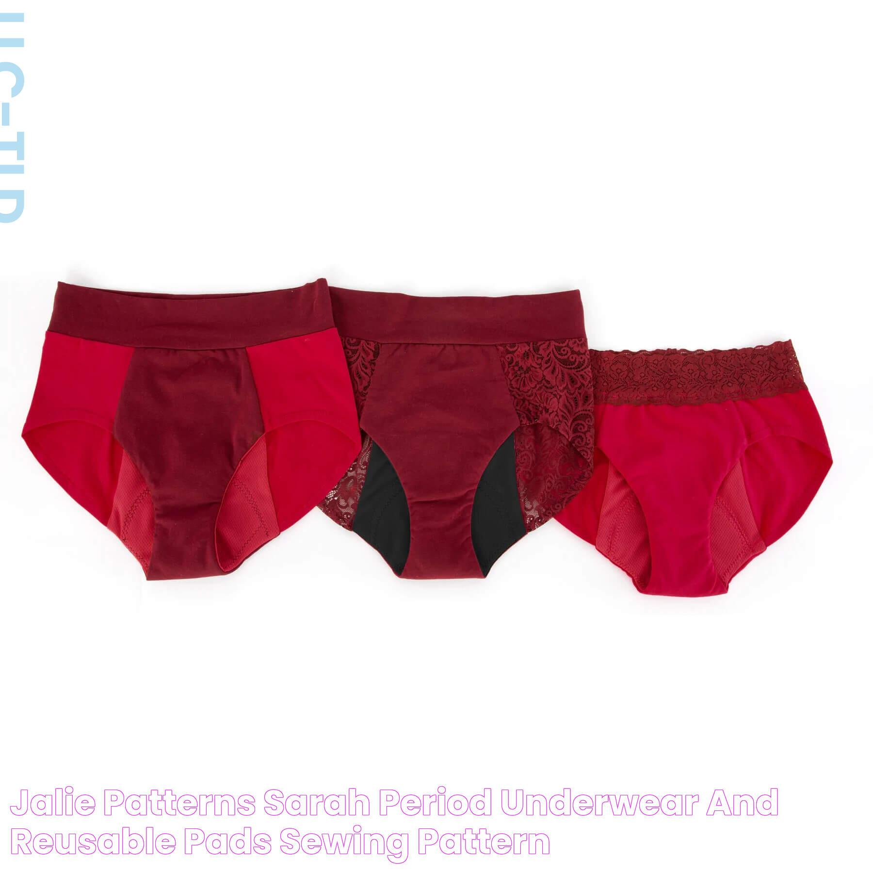 Revolutionizing Comfort And Sustainability: Reusable Period Underwear