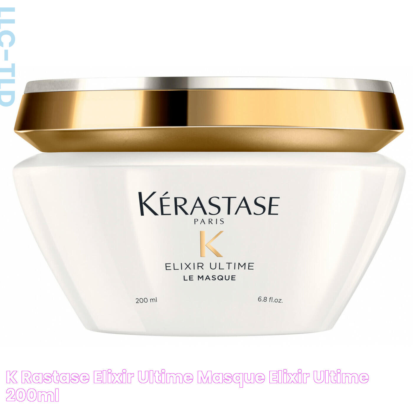 Kérastase Elixir Ultime Masque Elixir Ultime 200ml