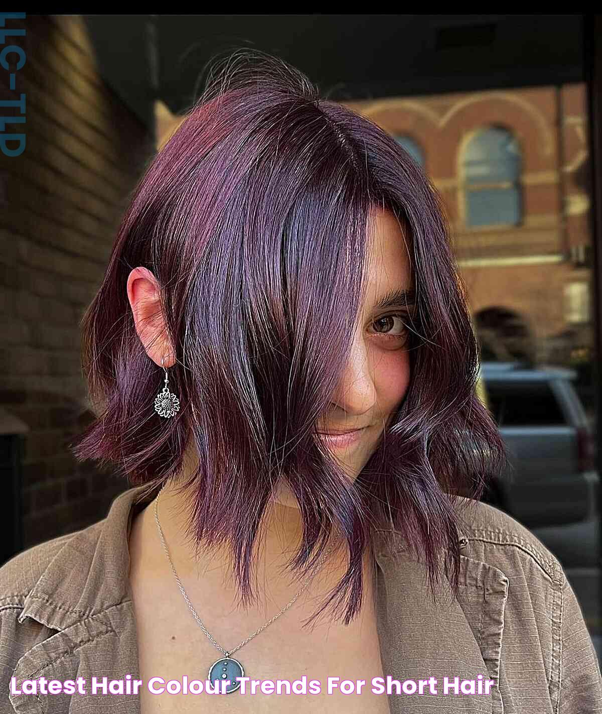 Vibrant Transformations: Hair Colour Pictures And Ideas For A New You