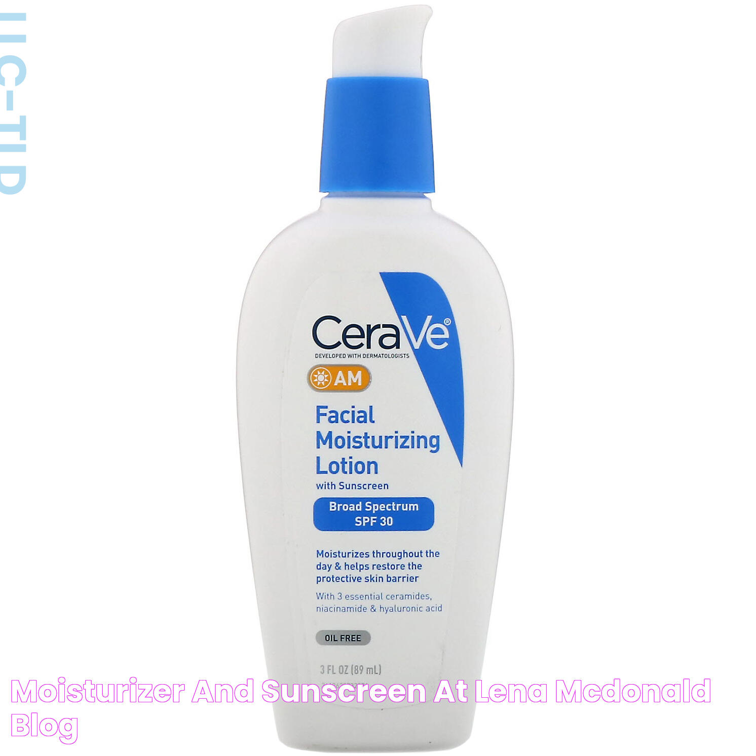 Ultimate Guide To L'Oreal Moisturizer With Sunscreen: Benefits, Usage, And More