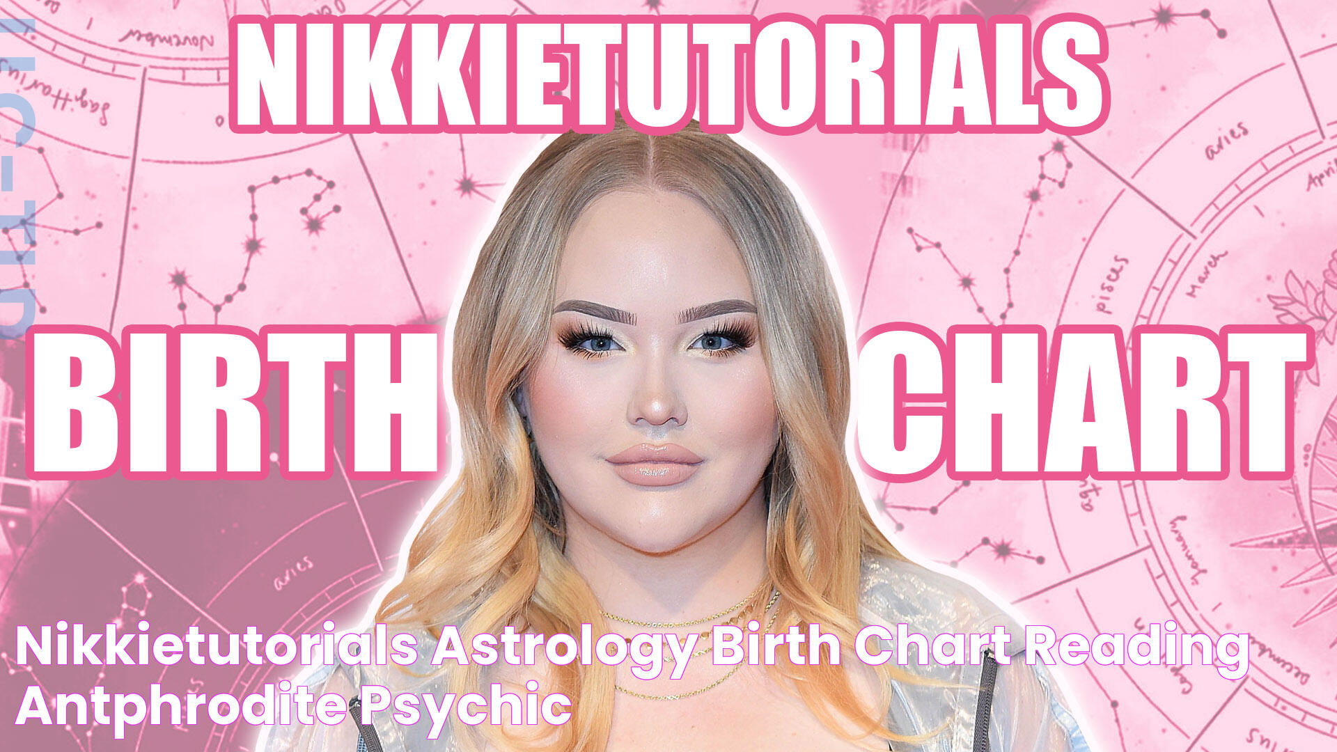 Behind The Glam: Secrets Of NikkieTutorials Birth Name