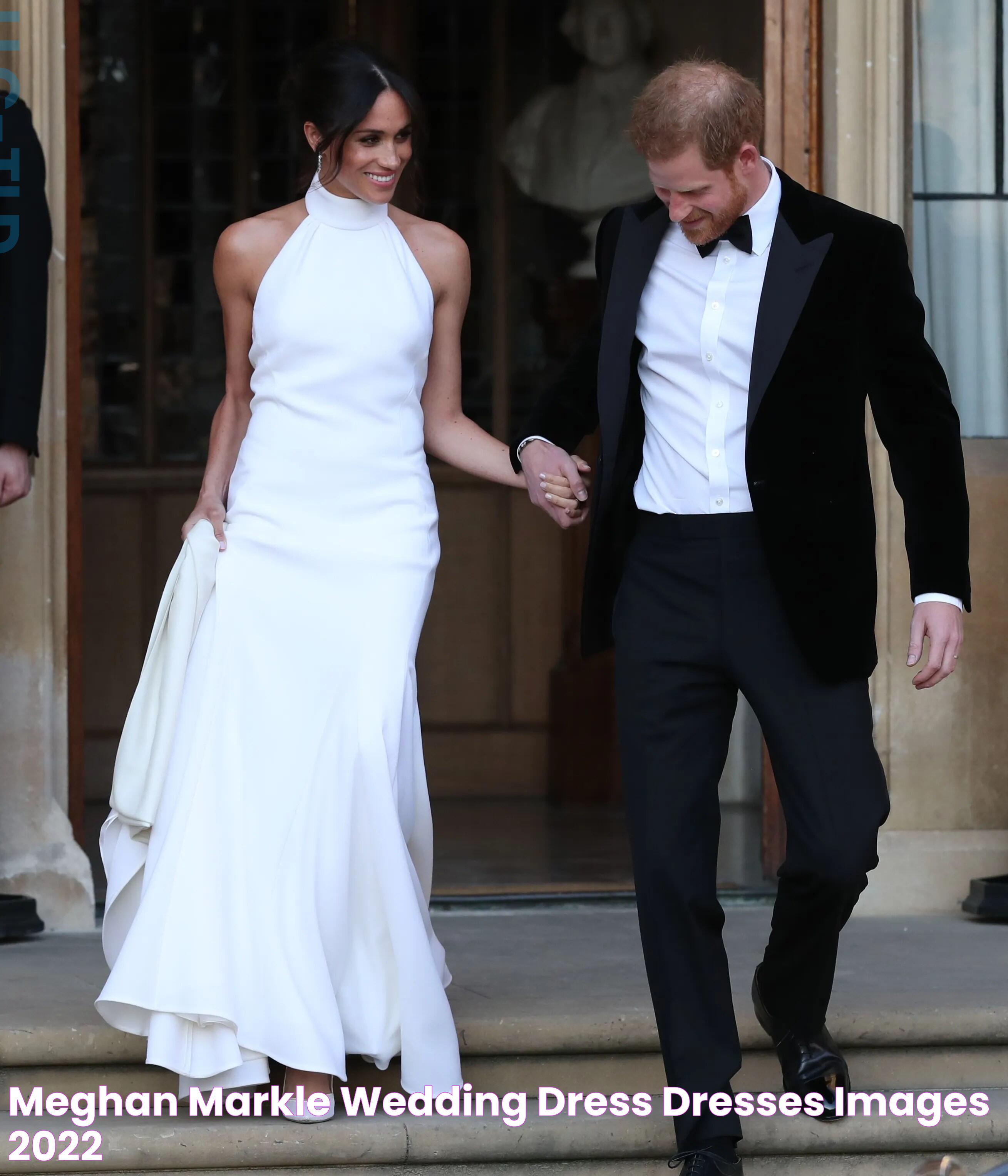 Meghan Markle Wedding Dress: Timeless Elegance Meets Modern Royalty