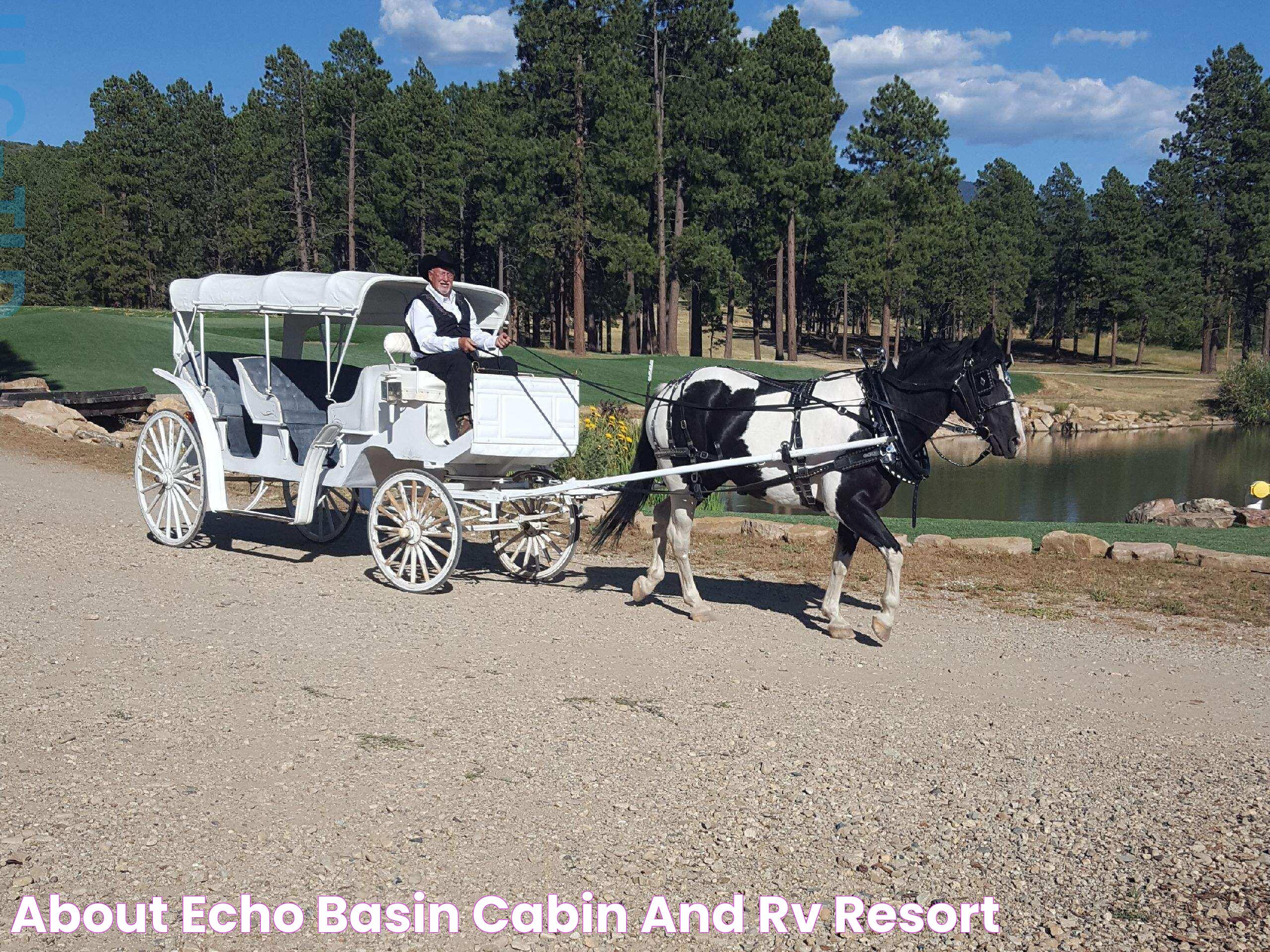 Echo Basin: A Hidden Gem For Nature Enthusiasts