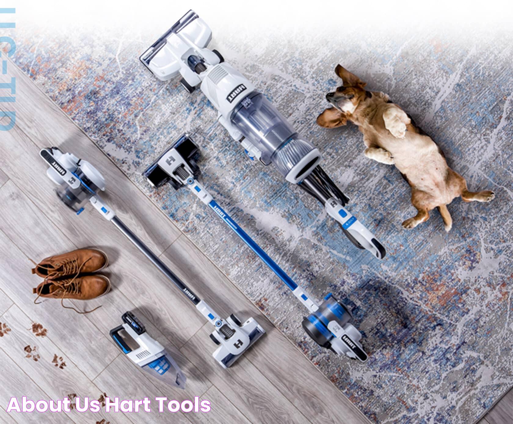 Essential Guide On Hart Tools: Unleashing The Power Of Quality And Innovation