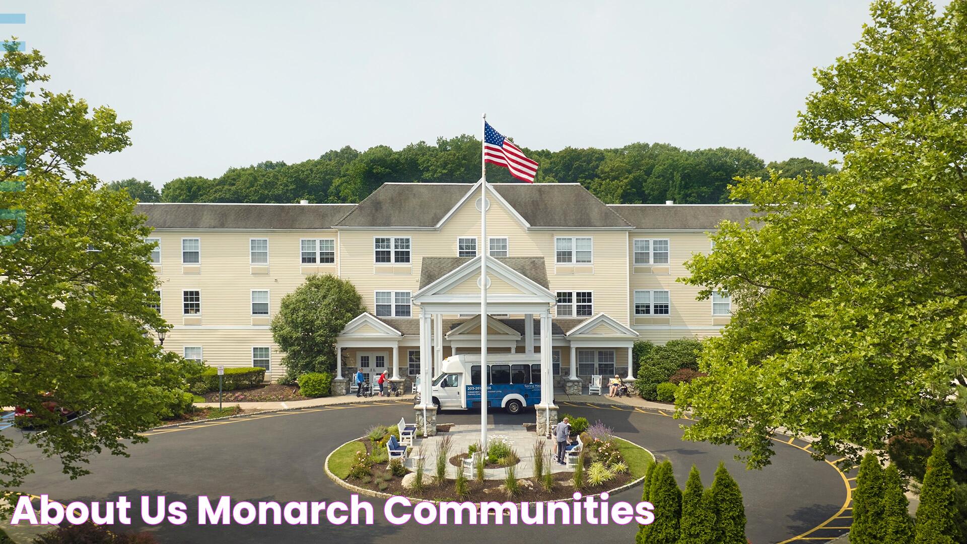 About Us Monarch Communities