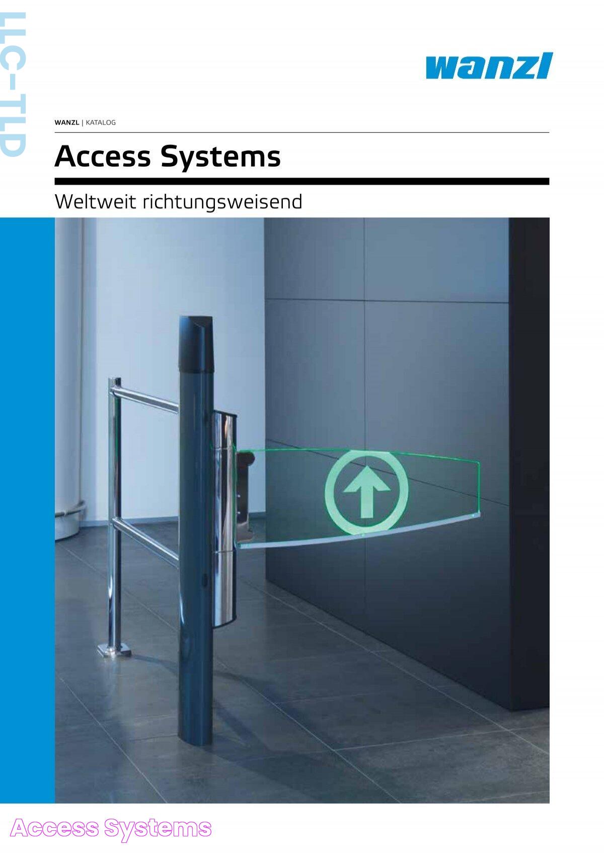 Access Systems