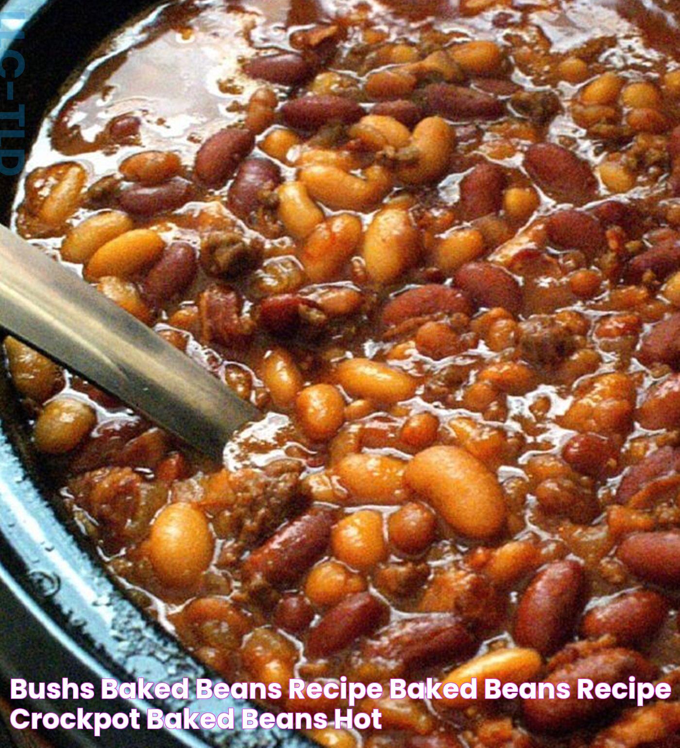 Deliciously Simple Bush's Baked Beans Recipe: Your Ultimate Guide