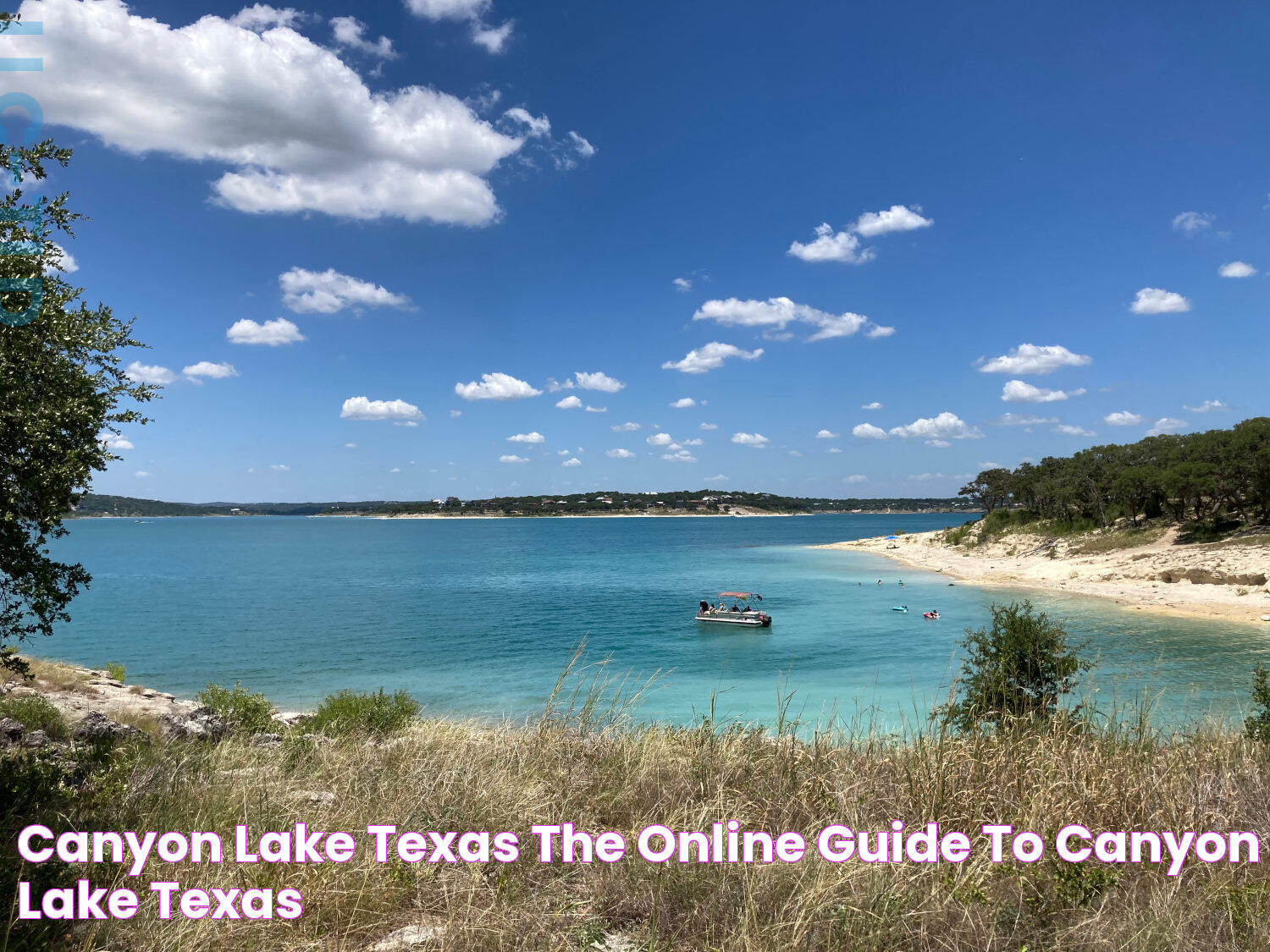 Hidden Charms Of Canyon Texas: Your Ultimate Guide