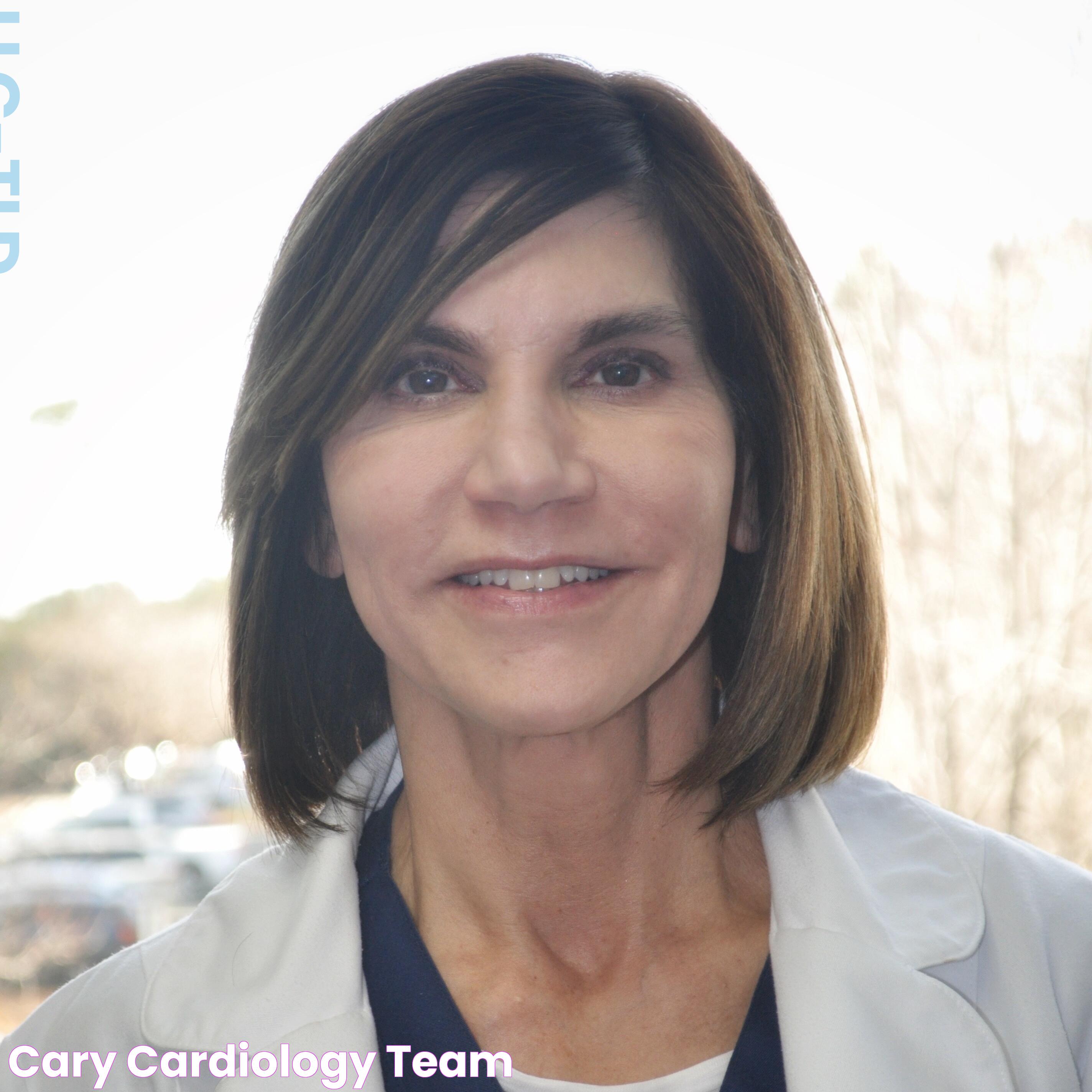 Comprehensive Guide To Cary Cardiology: Everything You Need To Know