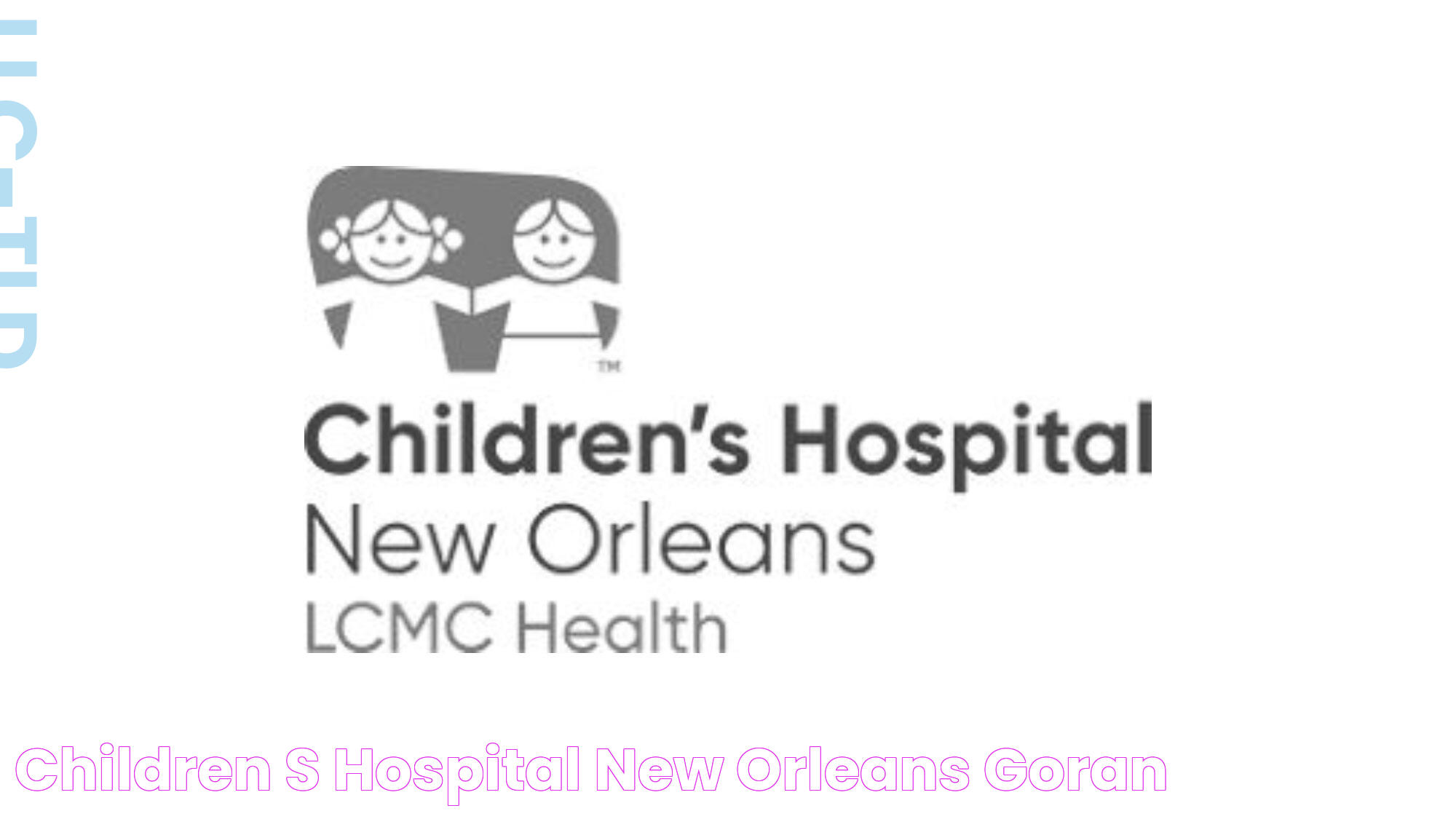 New Orleans' Premier Children's Hospital: Empowering Young Lives