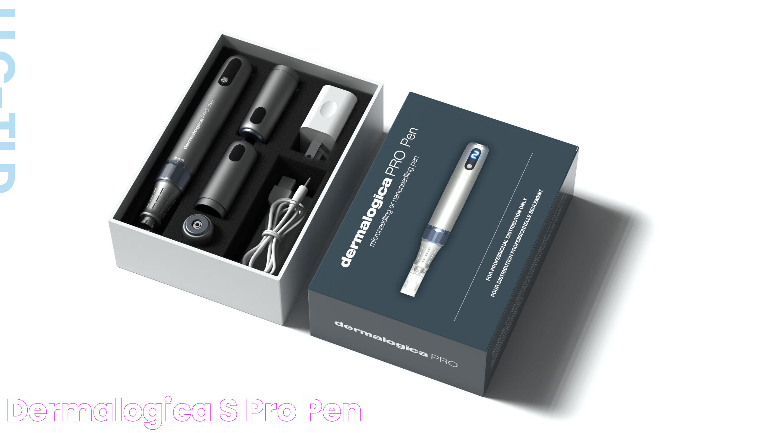 Dermalogica's Pro Pen