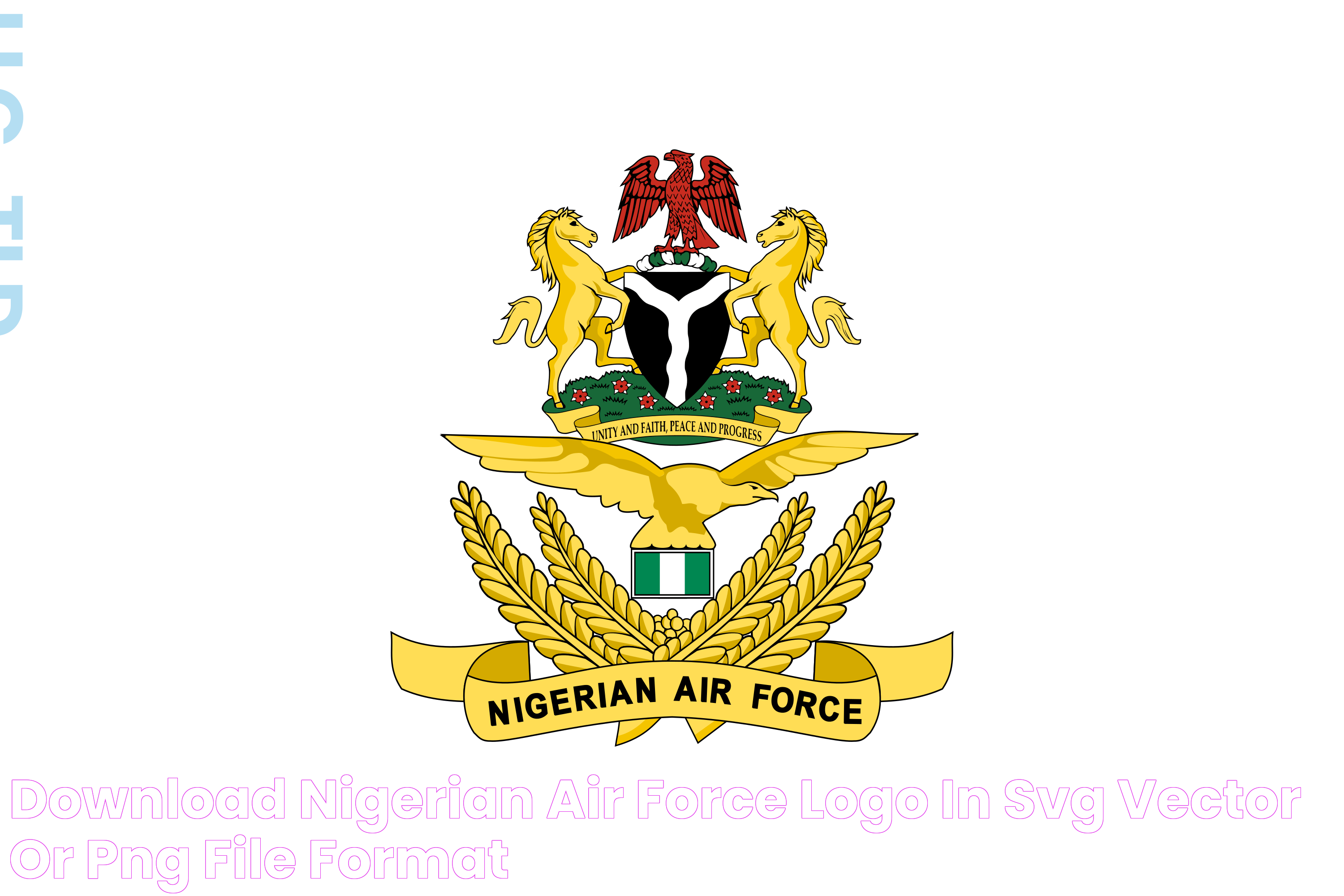 Unveiling The Impact And Growth Of The Nigerian Air Force