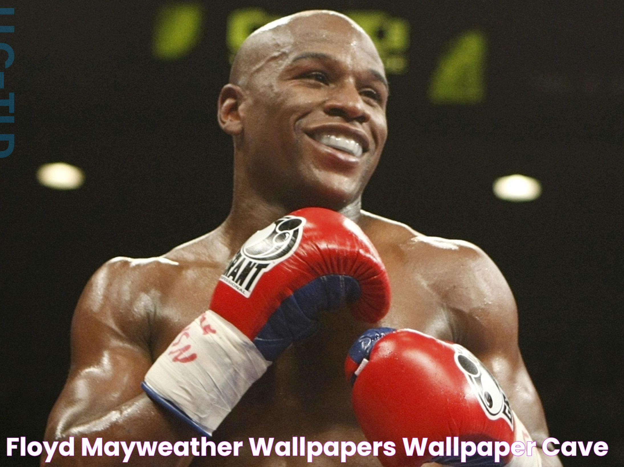 The Phenomenal Rise Of Floyd Floyd Mayweather: A Boxing Legend's Journey