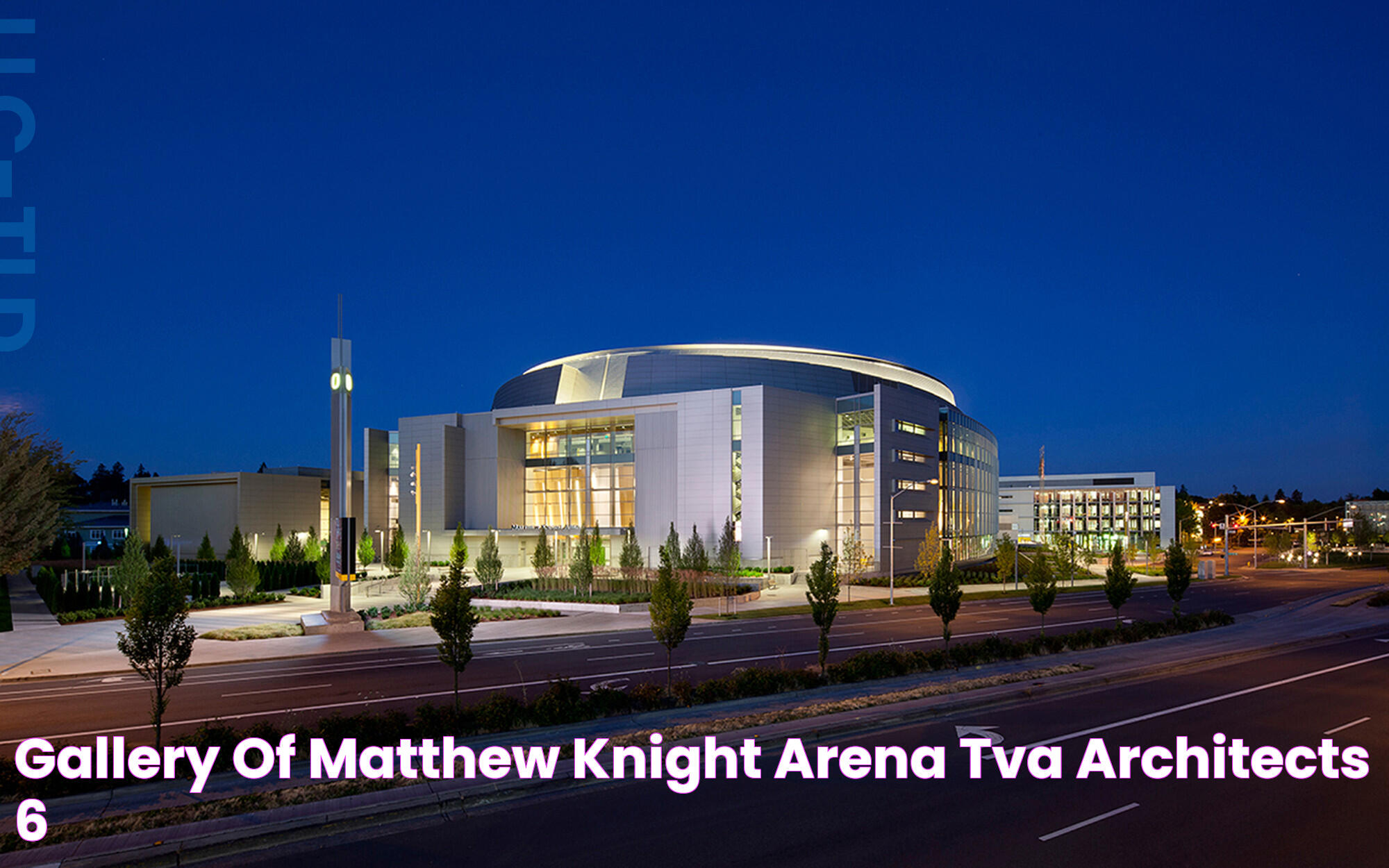 Matthew Knight Arena: A Hub Of Entertainment And Athletics