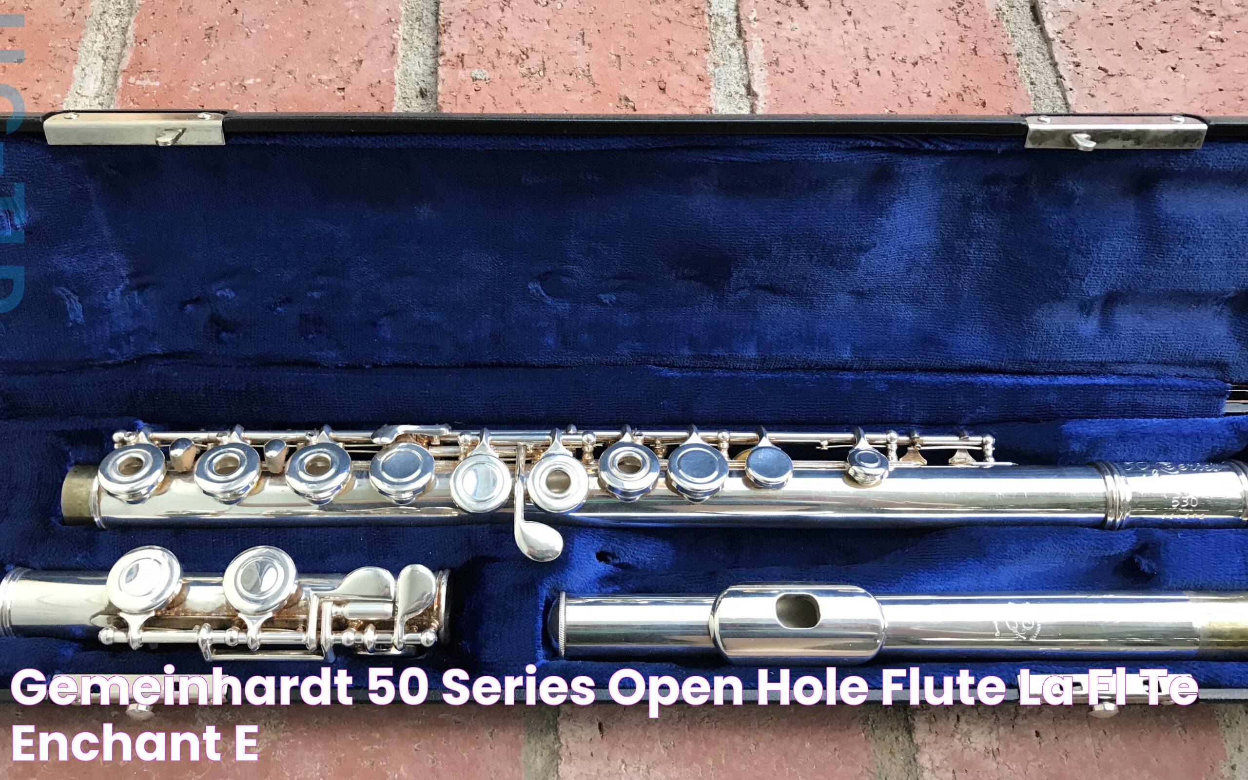 Best Budget Open Hole Flutes: Guide To Instruments Between $250 And $500