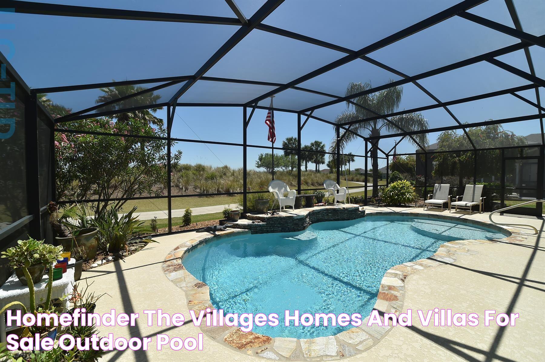 TheVillages Com: A Premier Retirement Destination For Active Adults