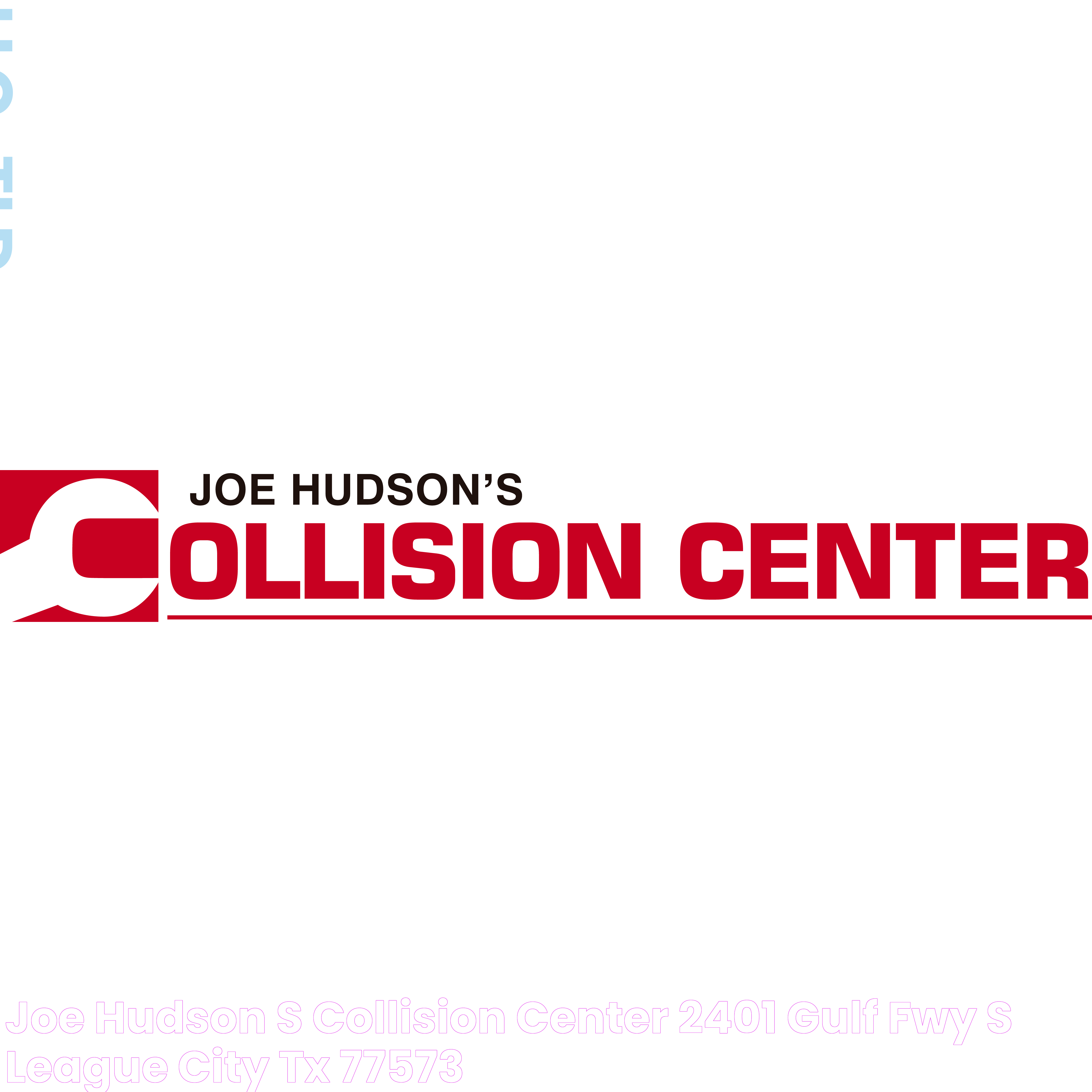 Joe Hudson Collision Center: Your Trusted Auto Repair Partner