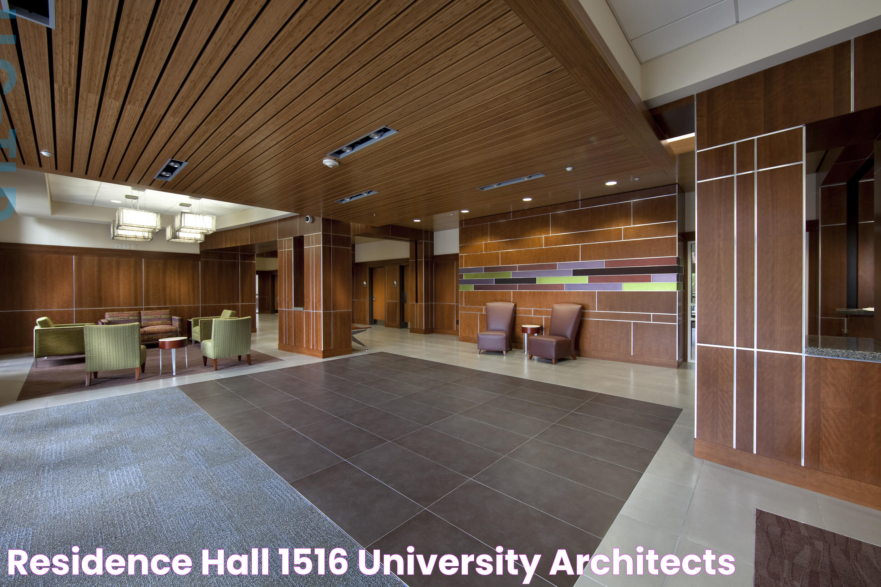 Chadbourne Residence Hall: A Premier Living Experience For Students