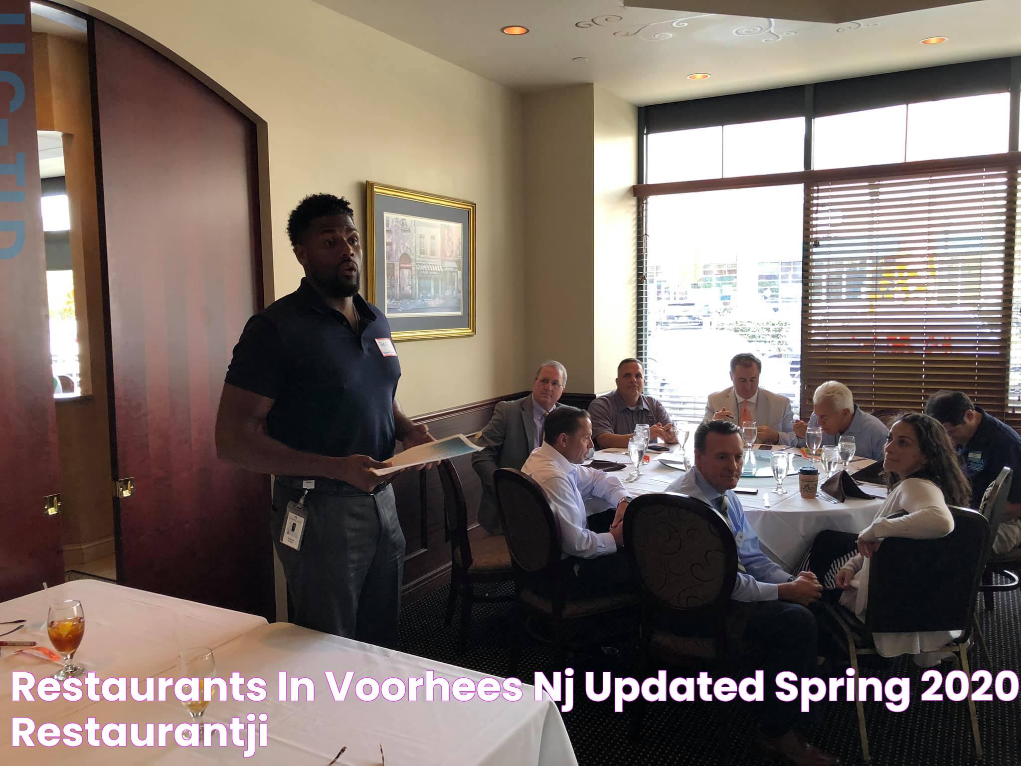 Restaurants in Voorhees, NJ Updated Spring 2020 Restaurantji