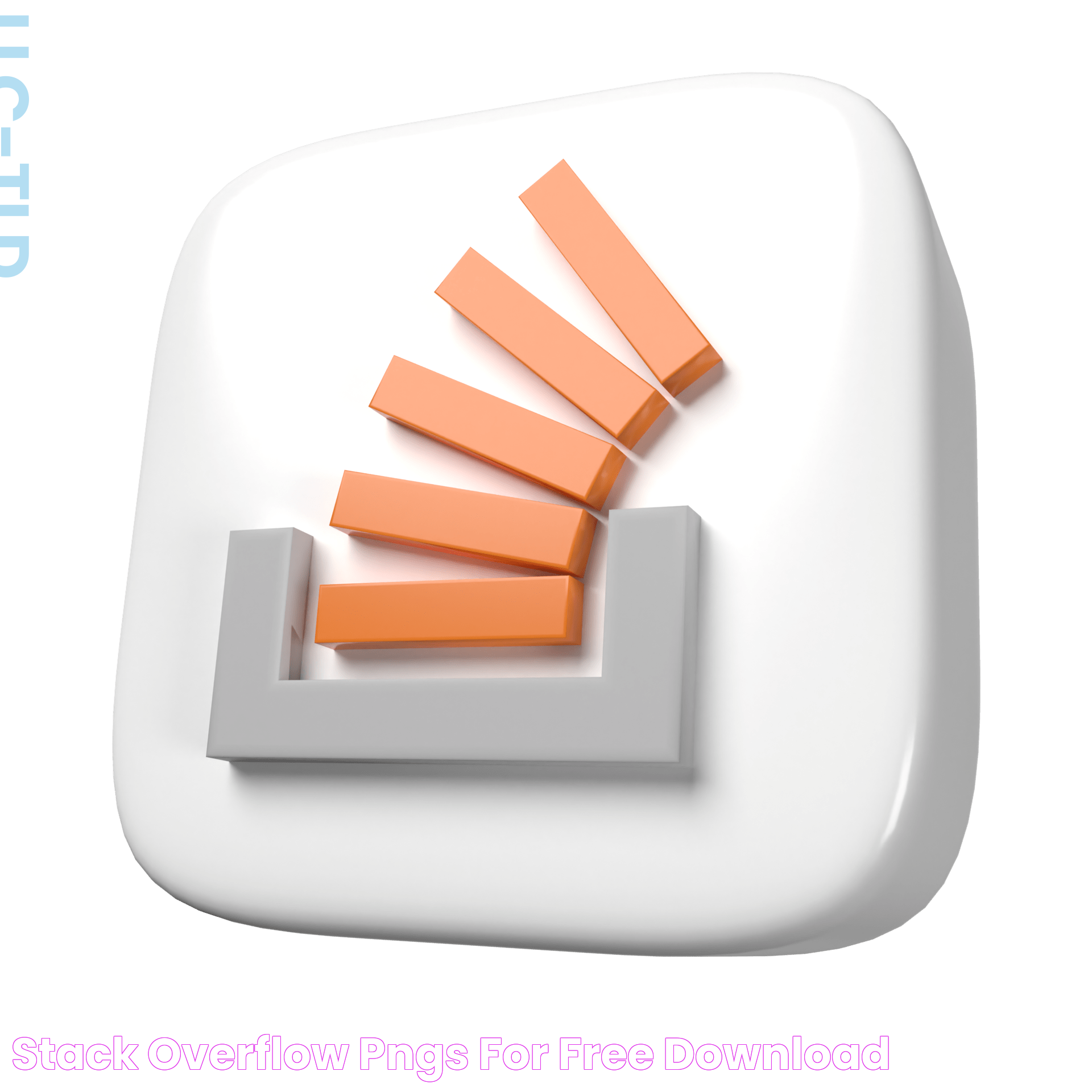 Stack Overflow PNGs for Free Download