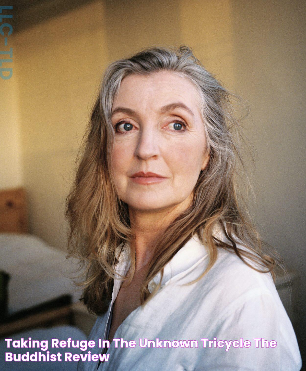 Rebecca Solnit: The Influence And Impact Of A Renowned Writer And Activist