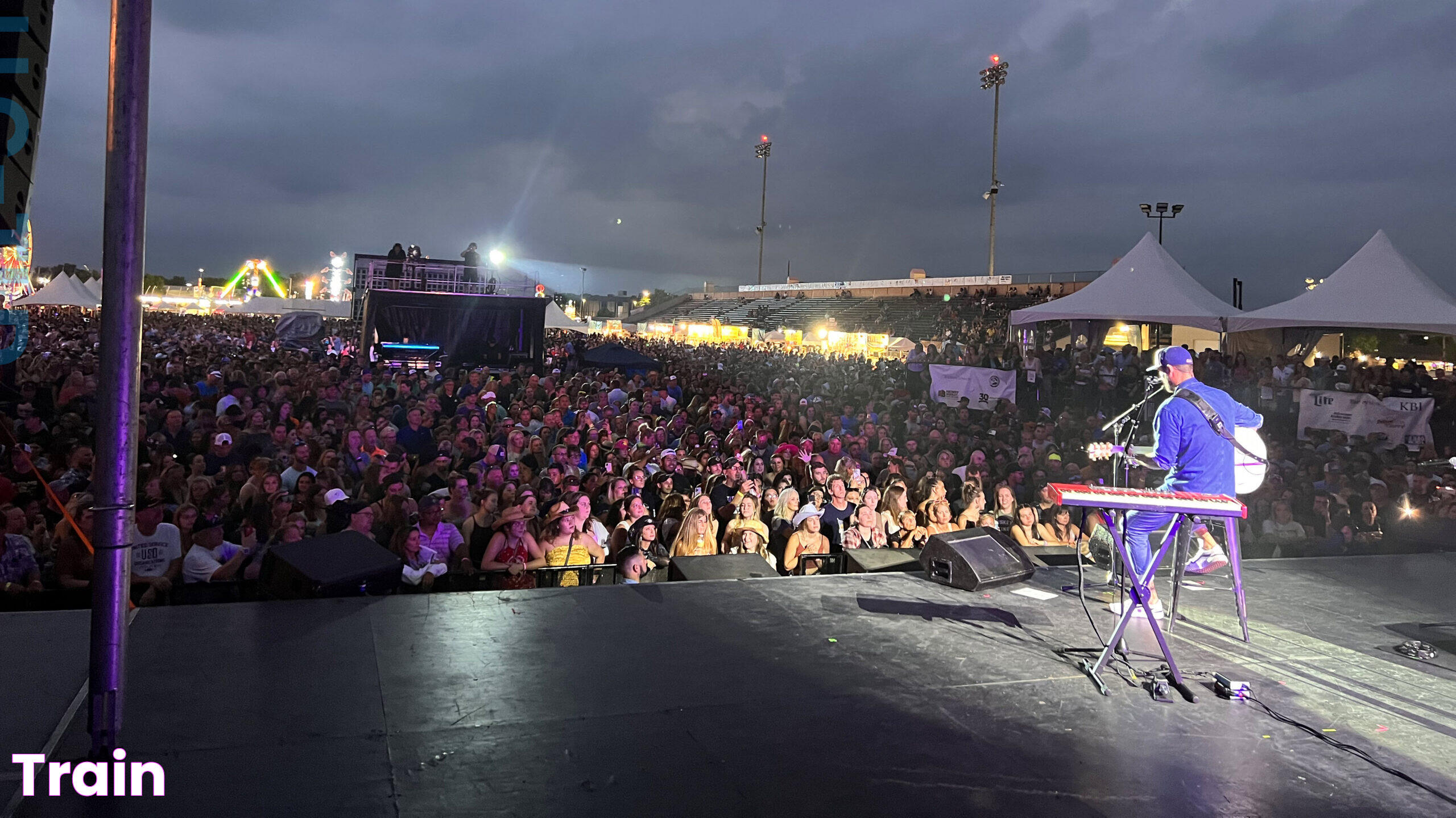 Savor The Excitement: Taste Of Joliet 2024 Festival Highlights