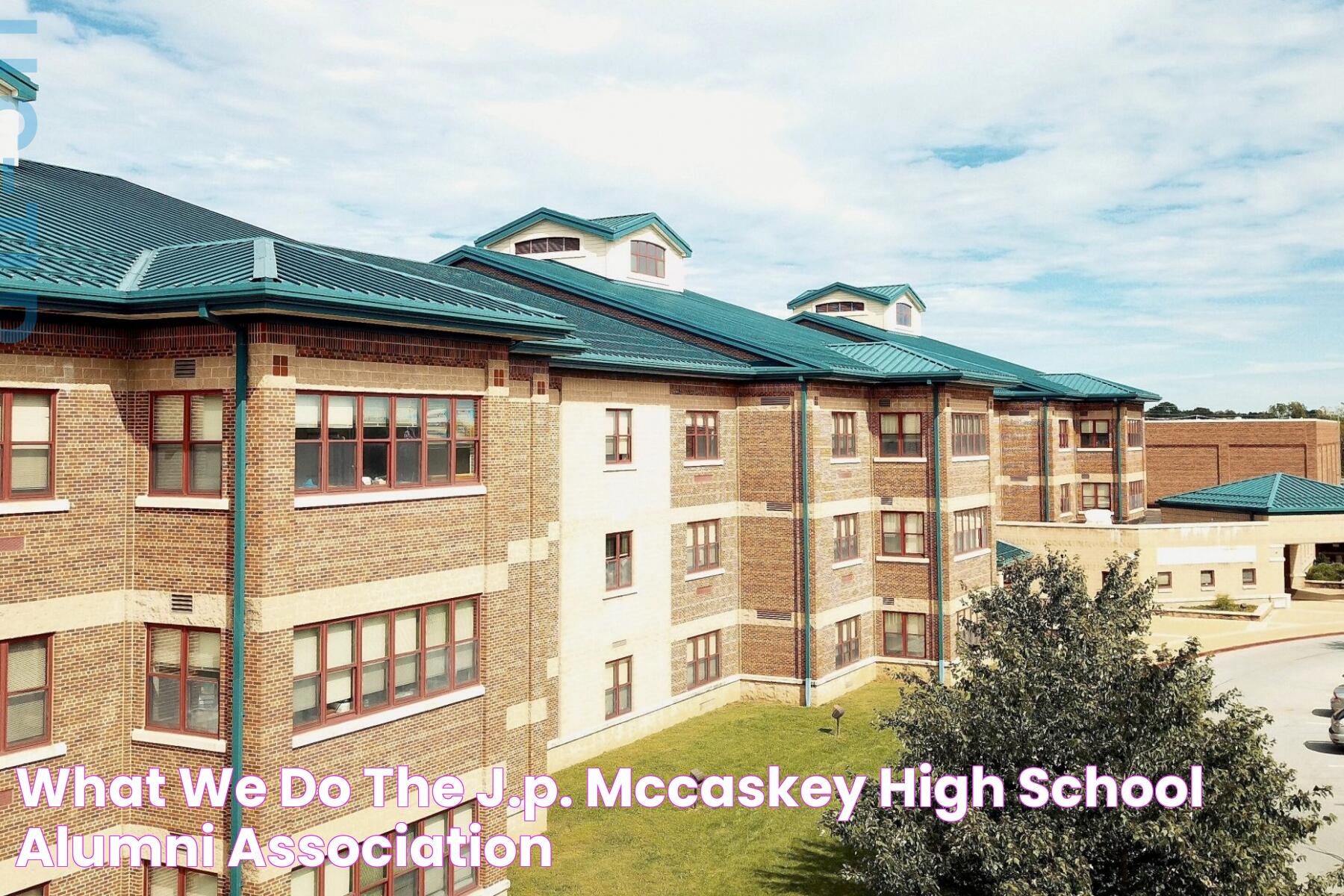 Insightful Journey Into The World Of Lancaster McCaskey