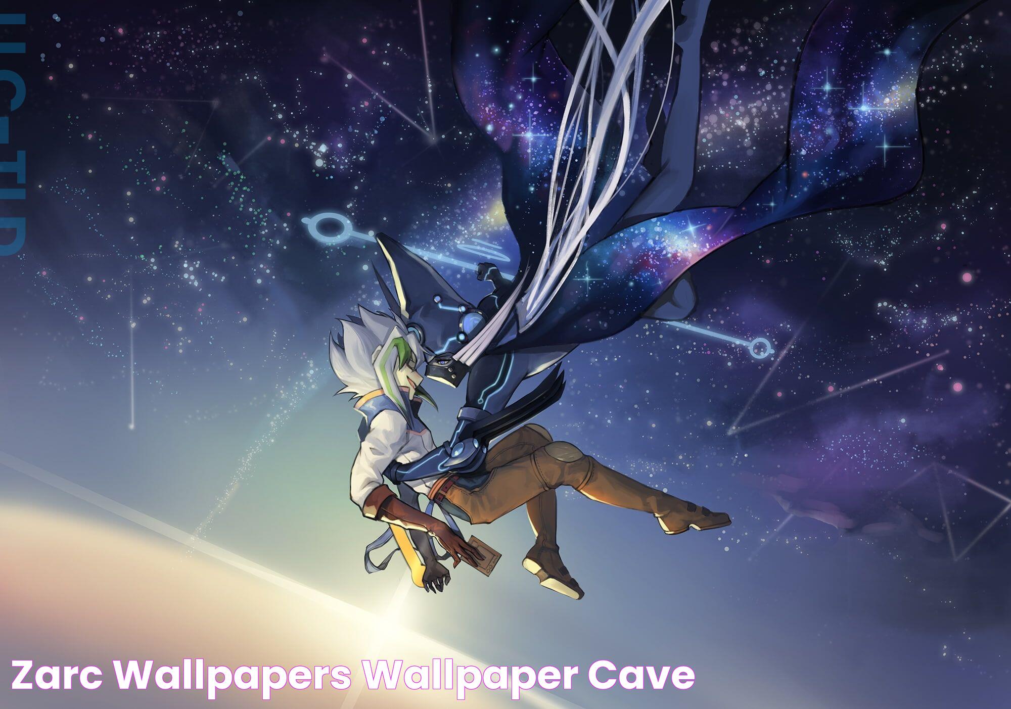 Zarc Wallpapers Wallpaper Cave